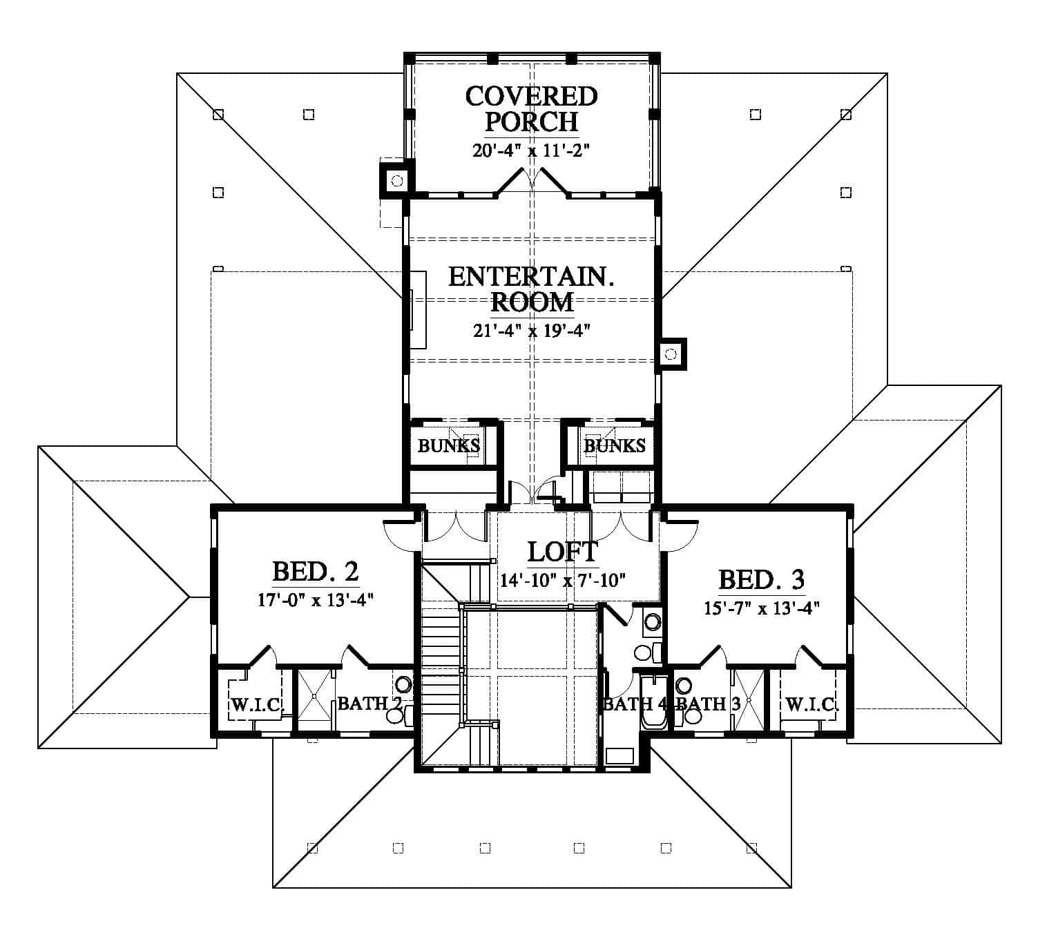 2nd Floor