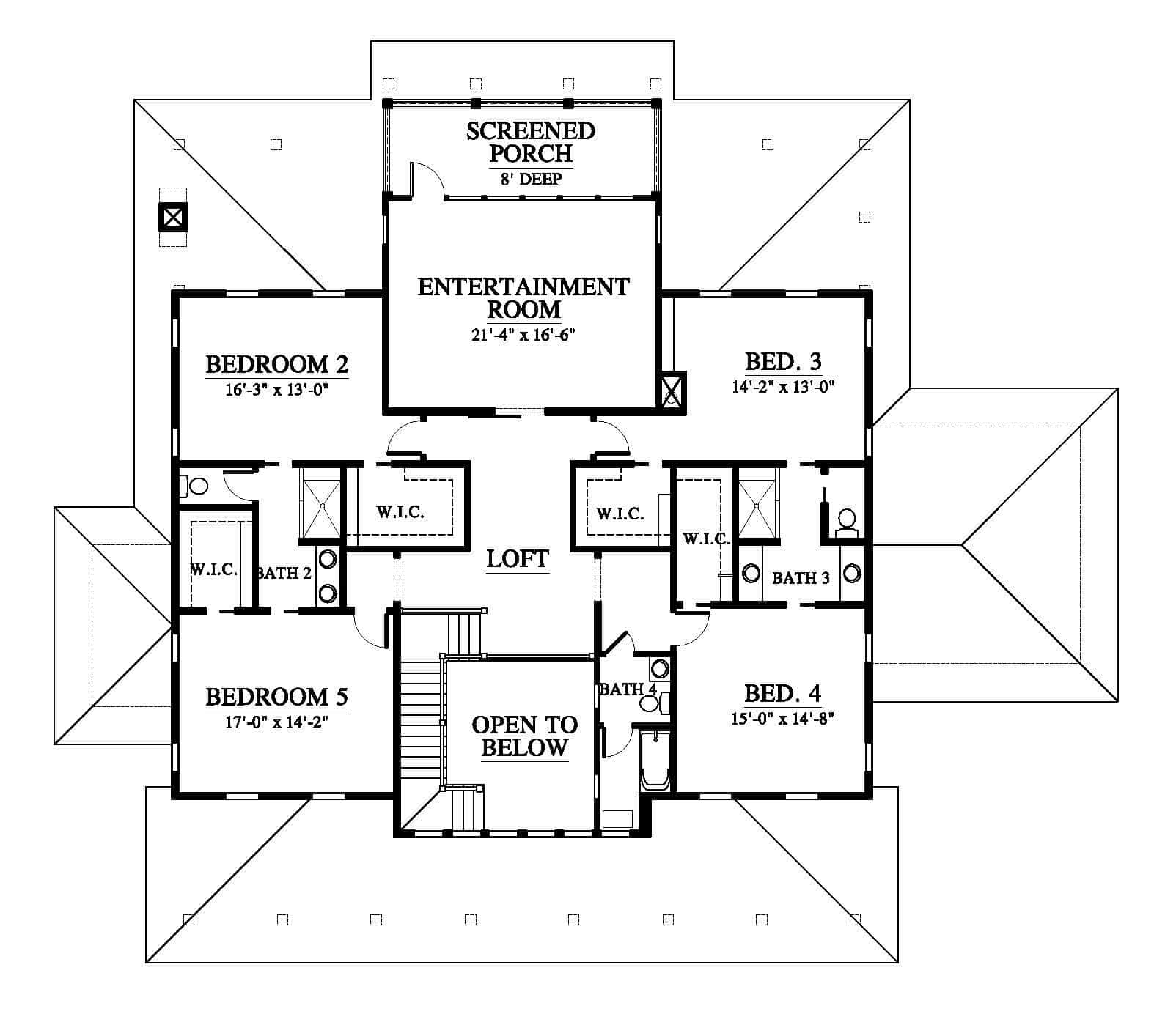 2nd Floor