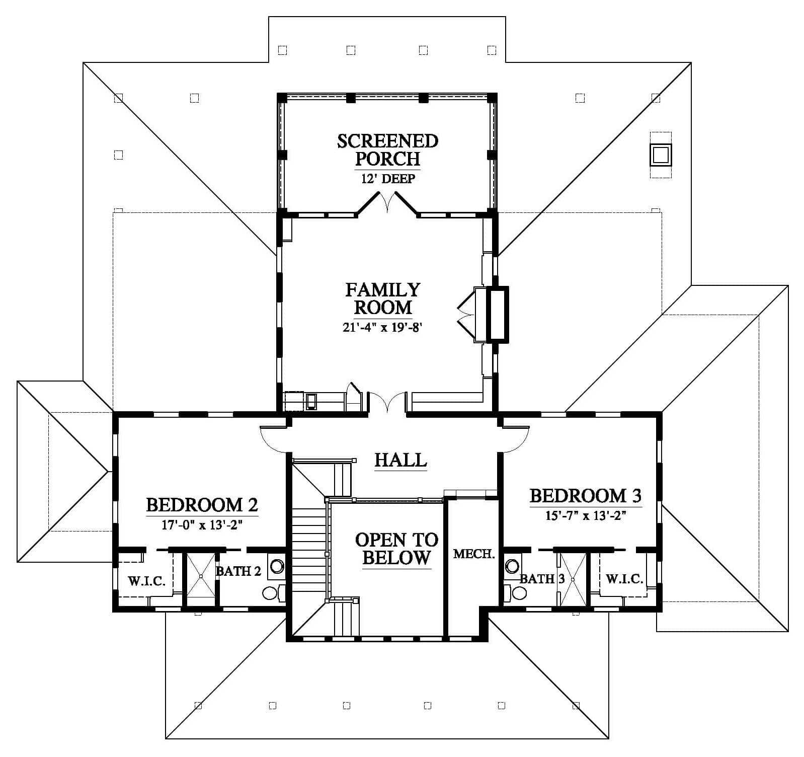 2nd Floor
