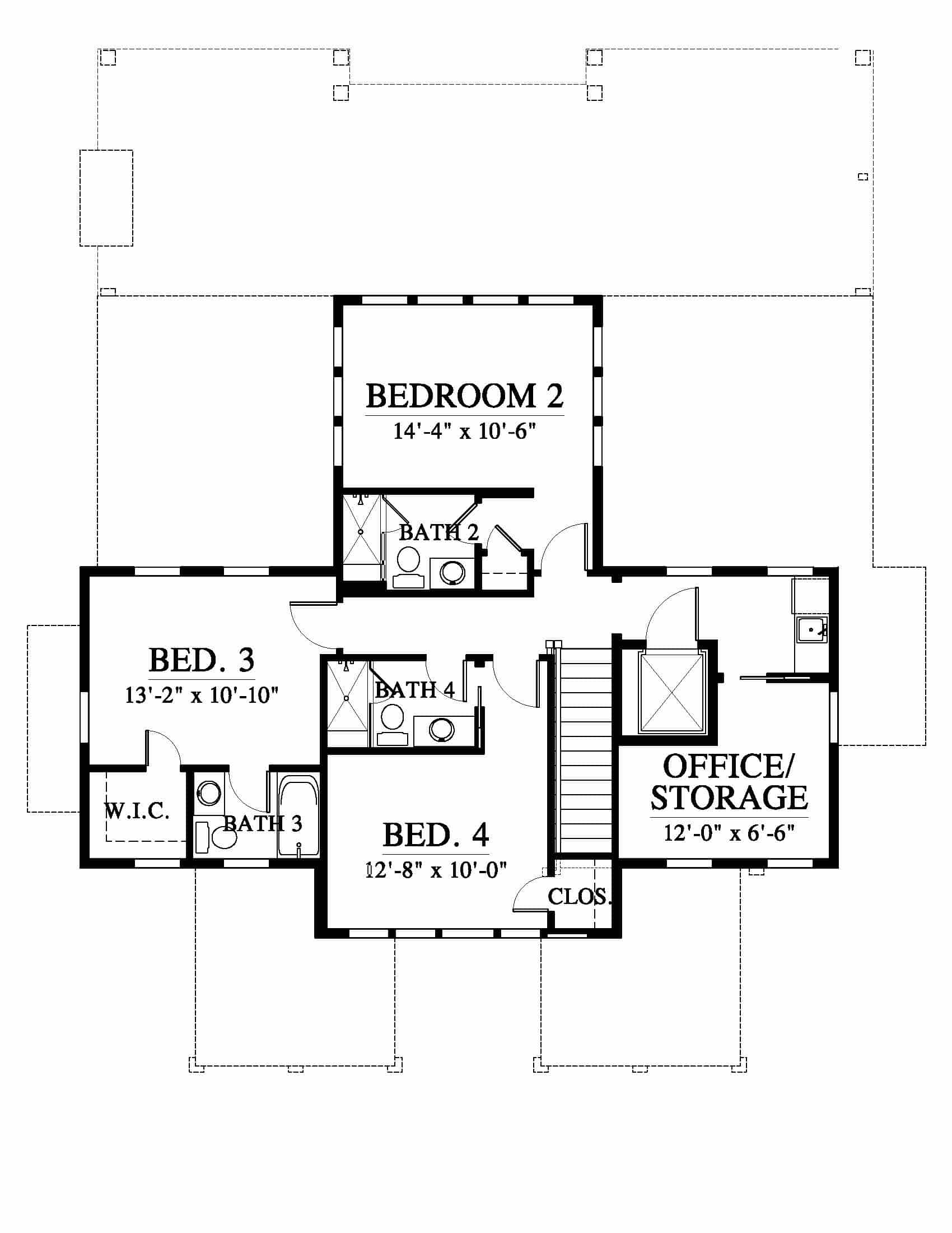 3rd Floor