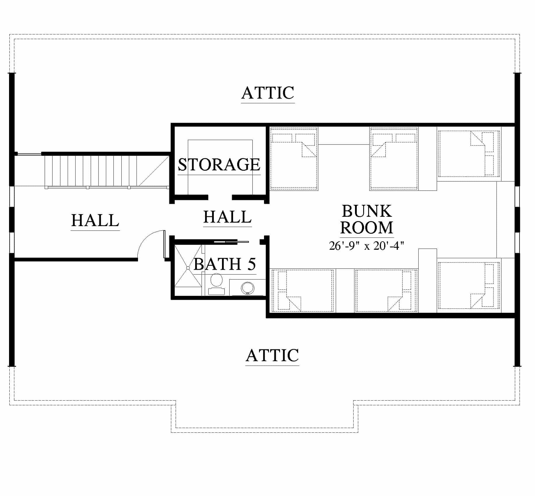 3rd Floor