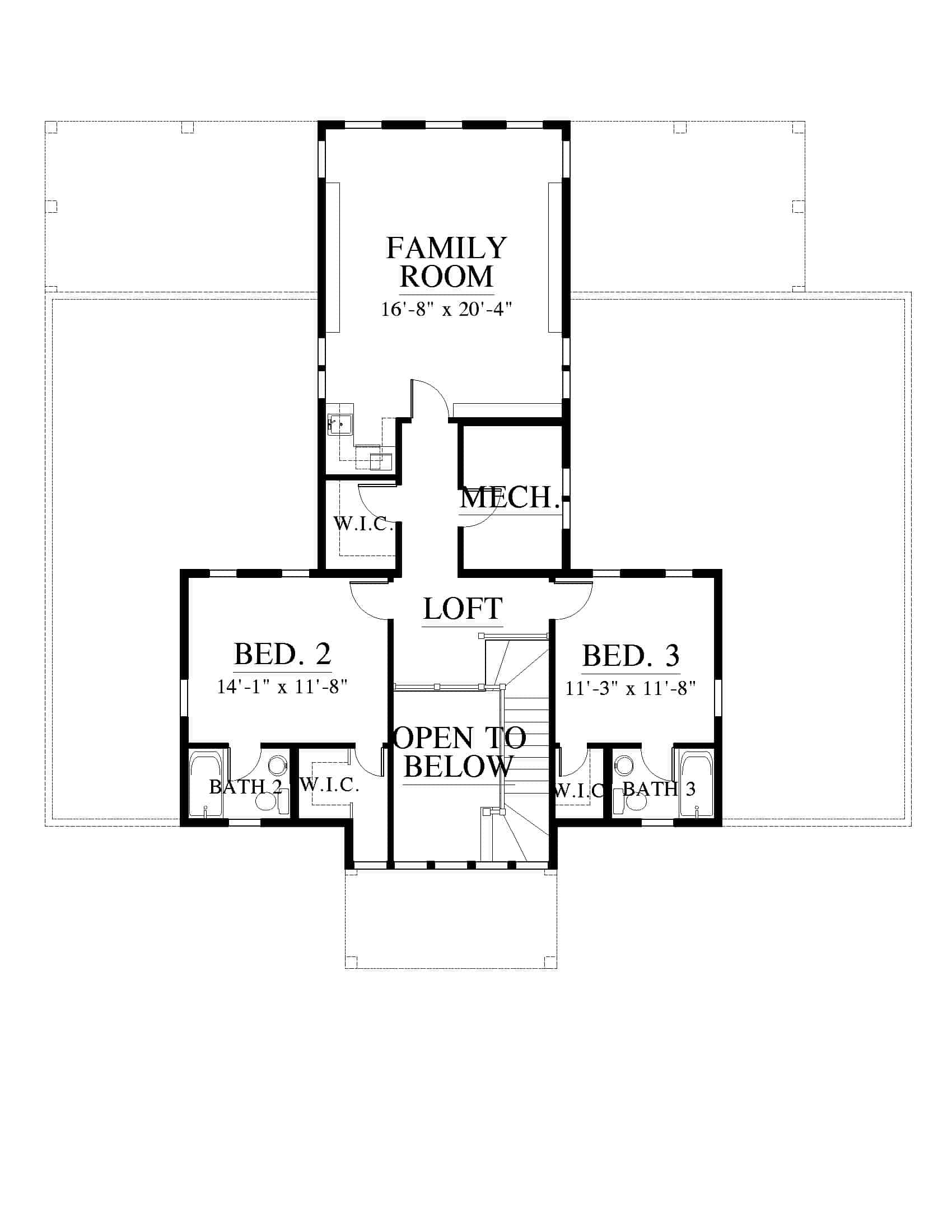 3rd Floor