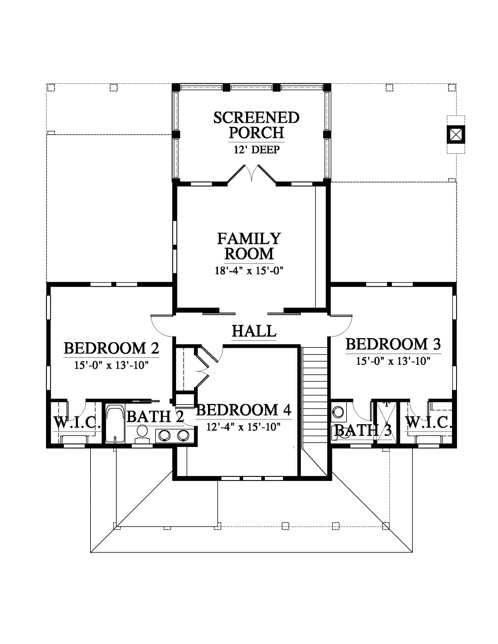 2nd Floor