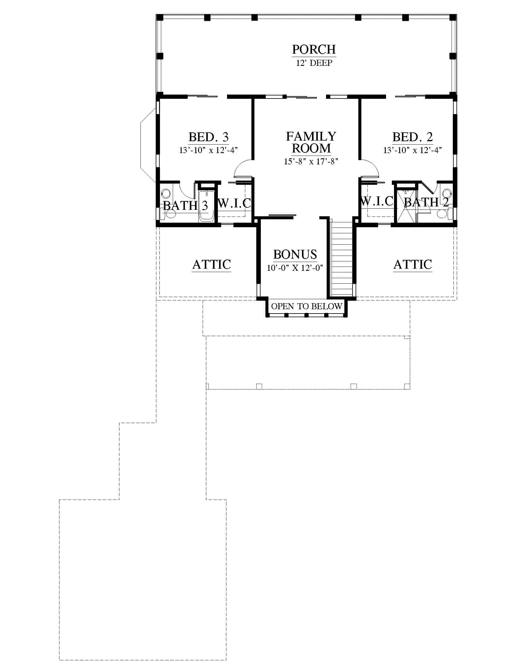 3rd Floor