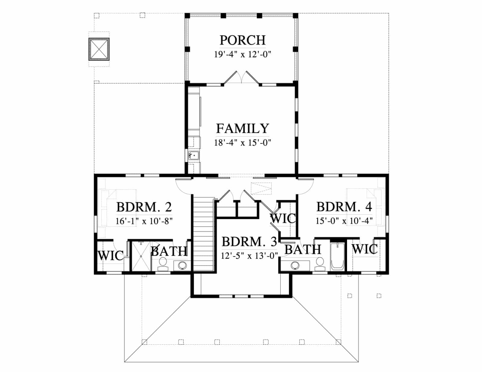 2nd Floor