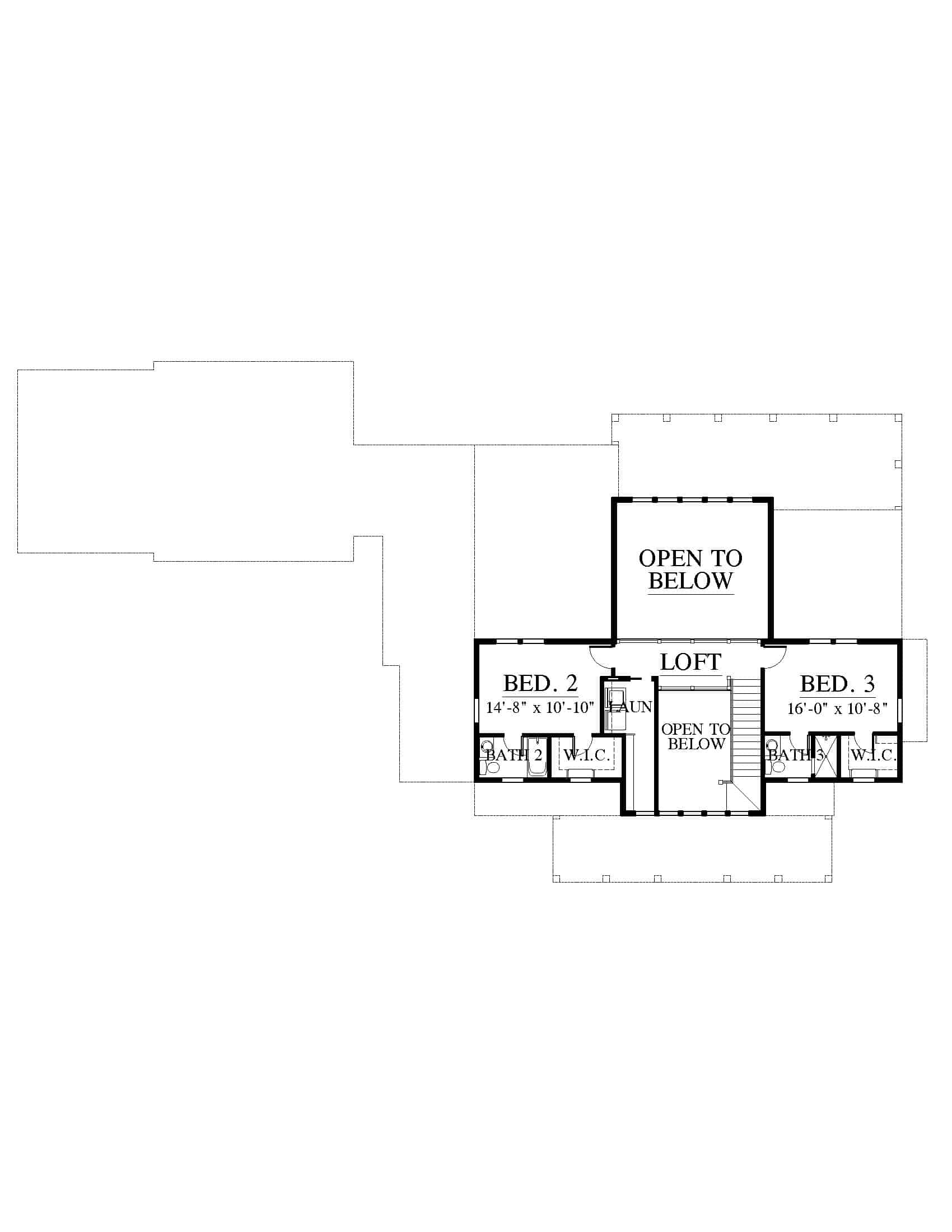 2nd Floor