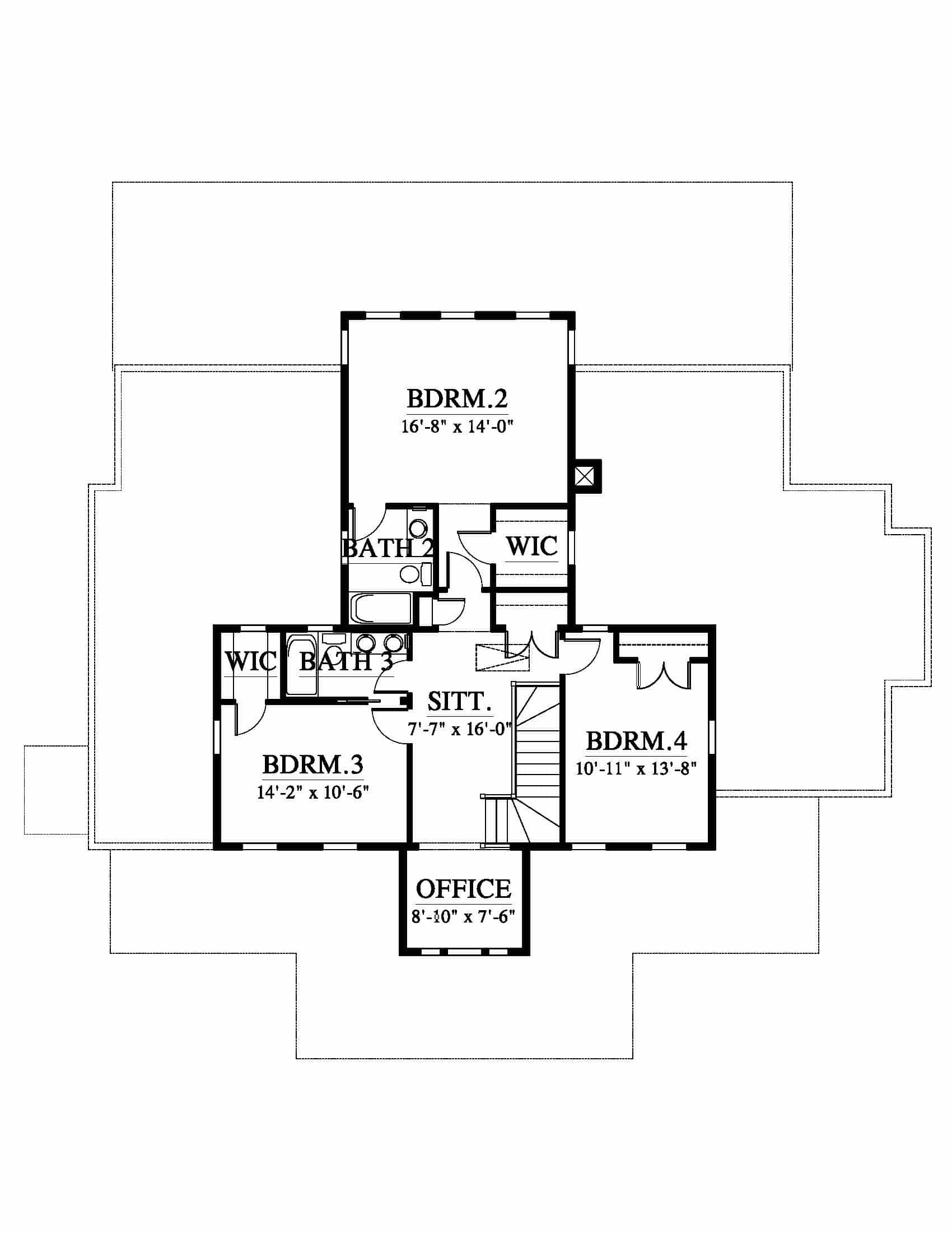 3rd Floor