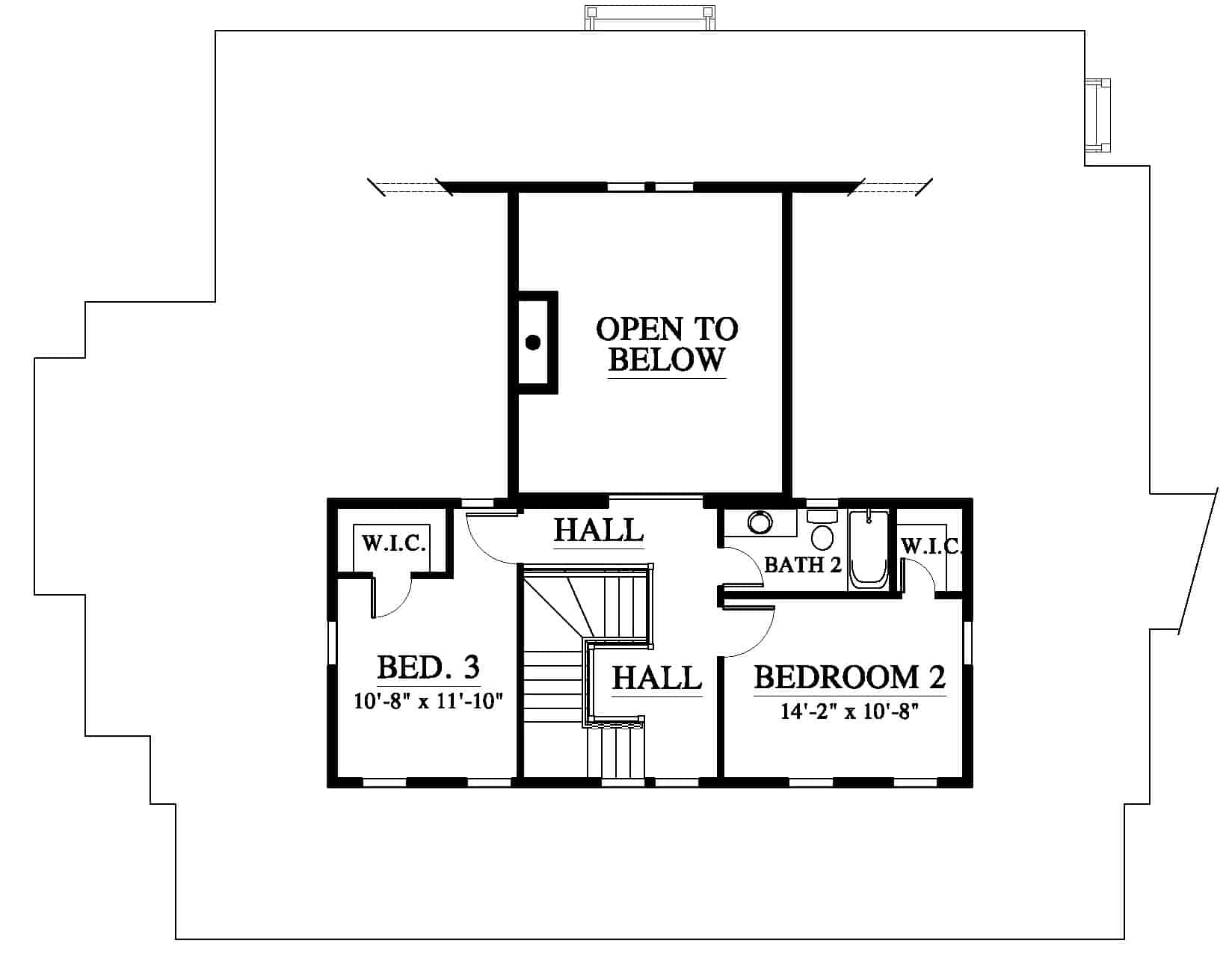2nd Floor