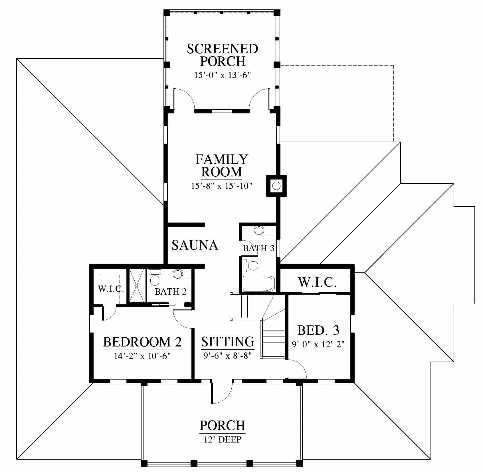 3rd Floor