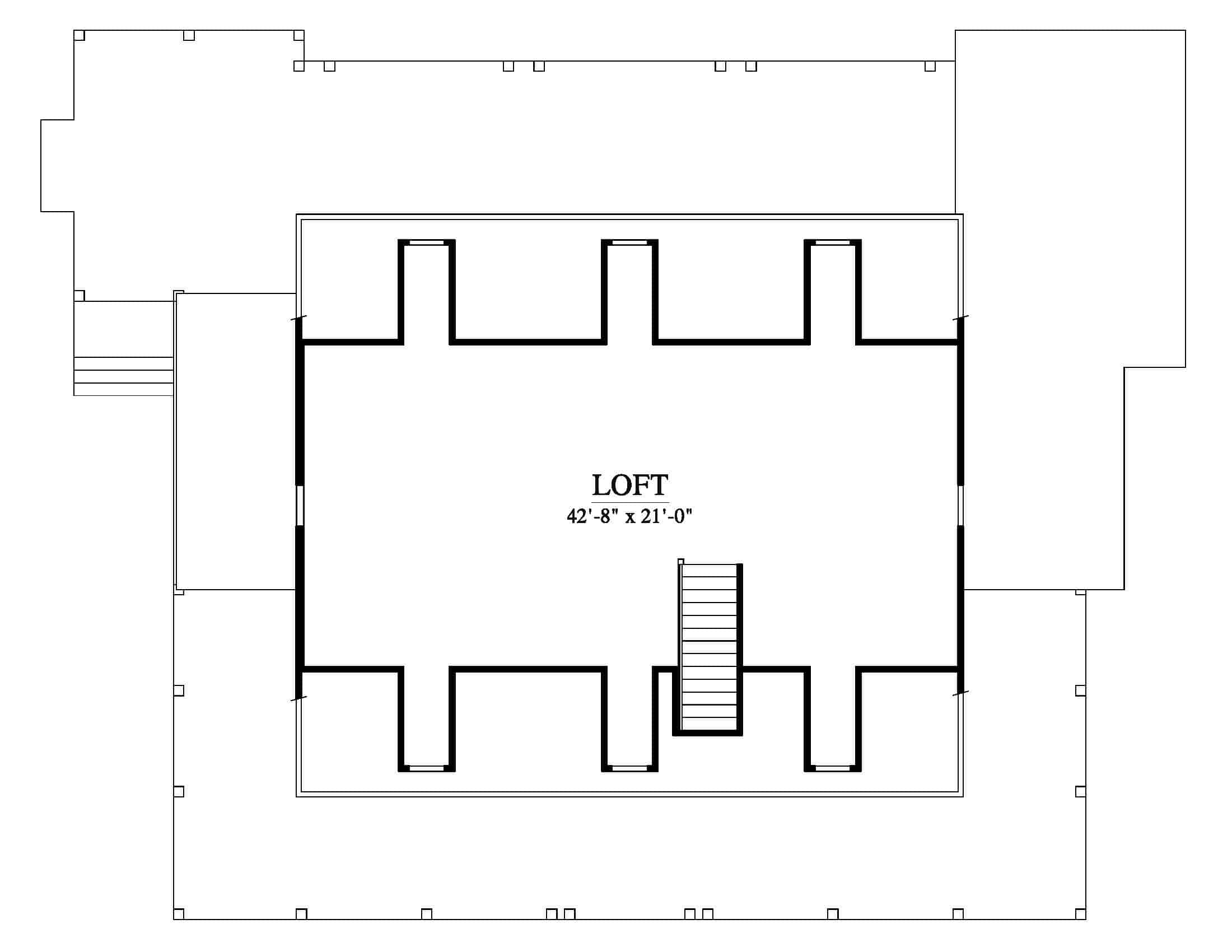 3rd Floor
