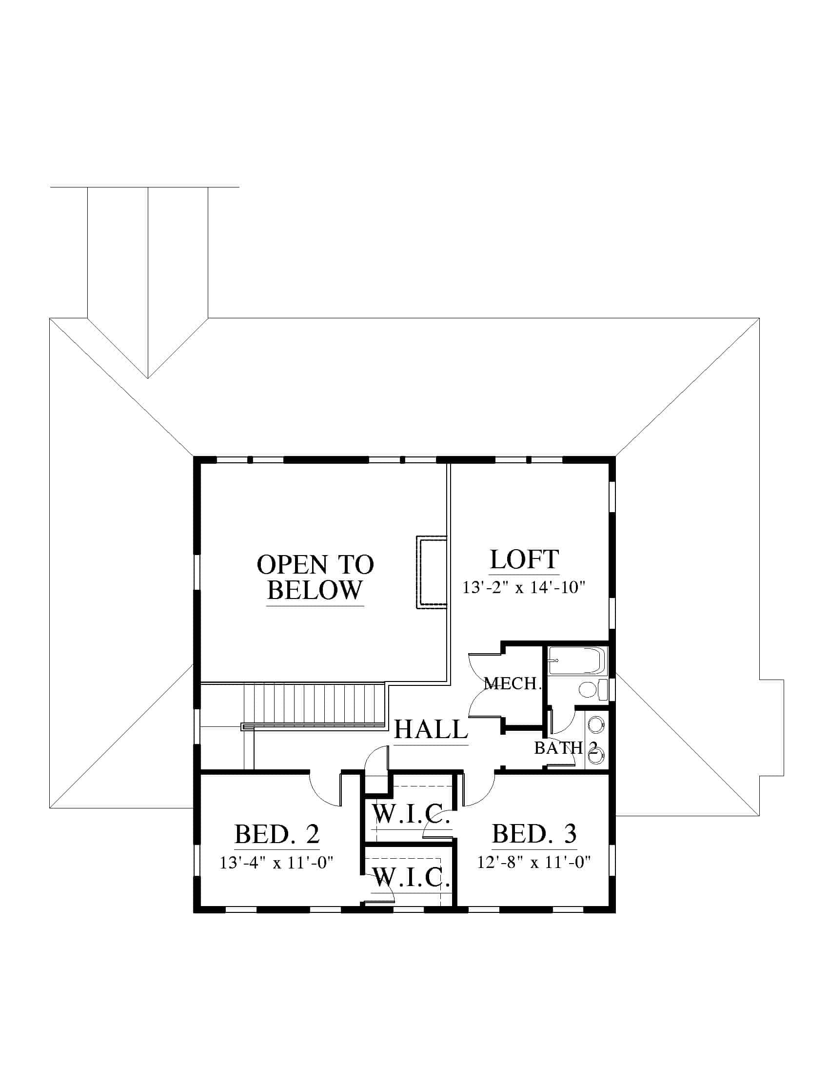 2nd Floor