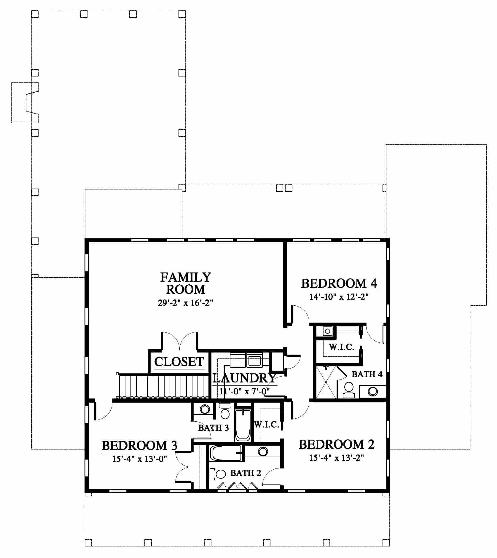 3rd Floor
