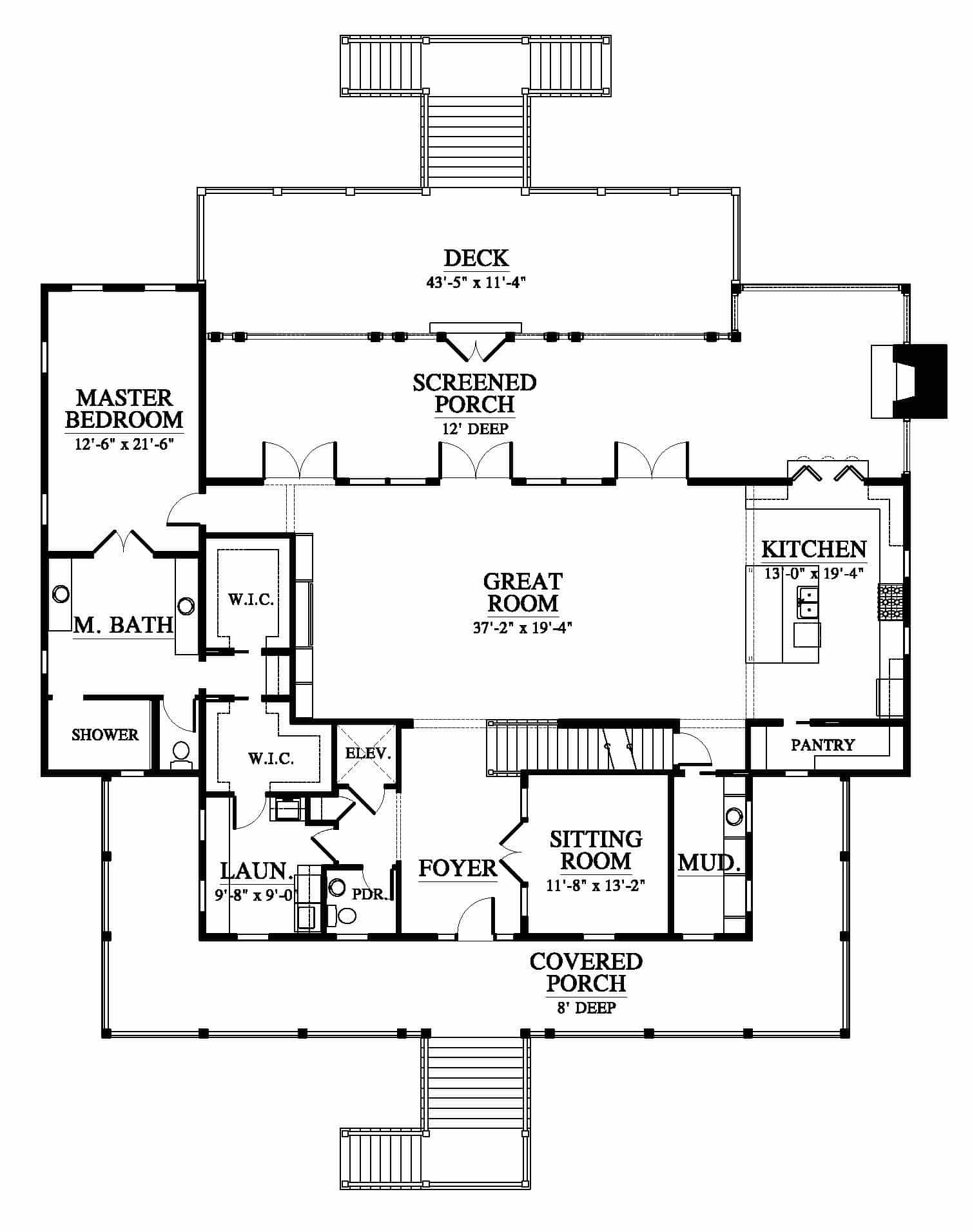 2nd Floor