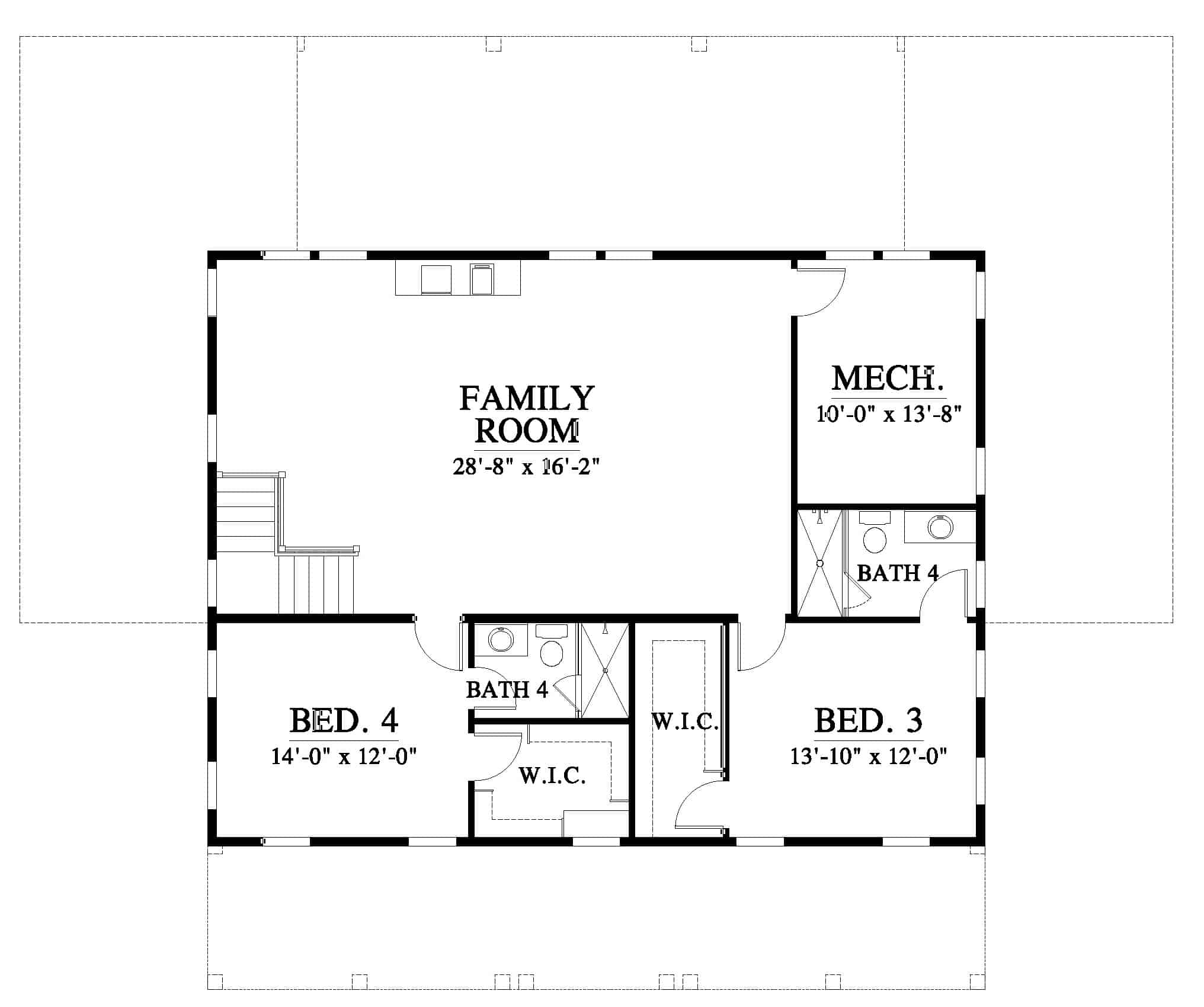 2nd Floor