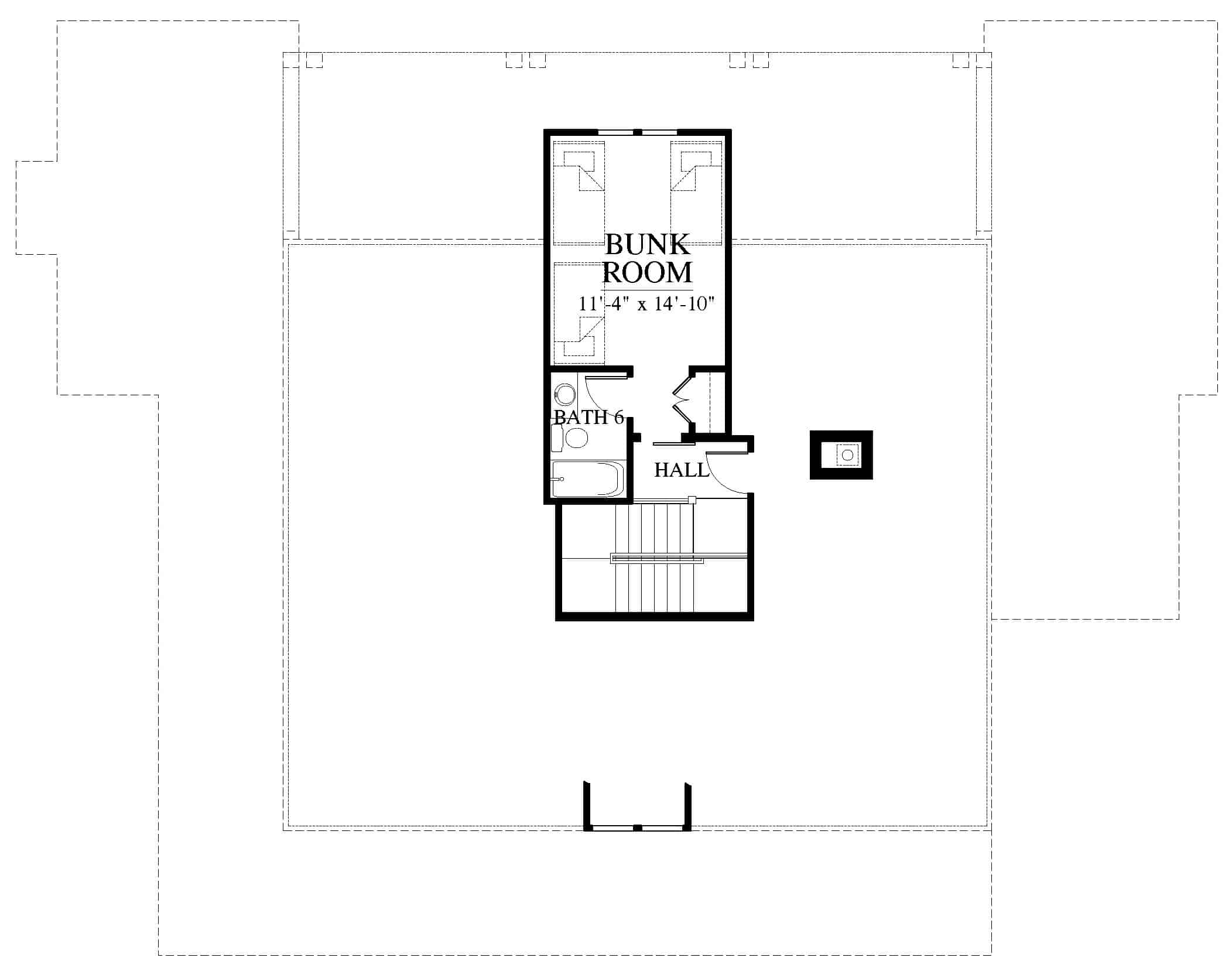 3rd Floor
