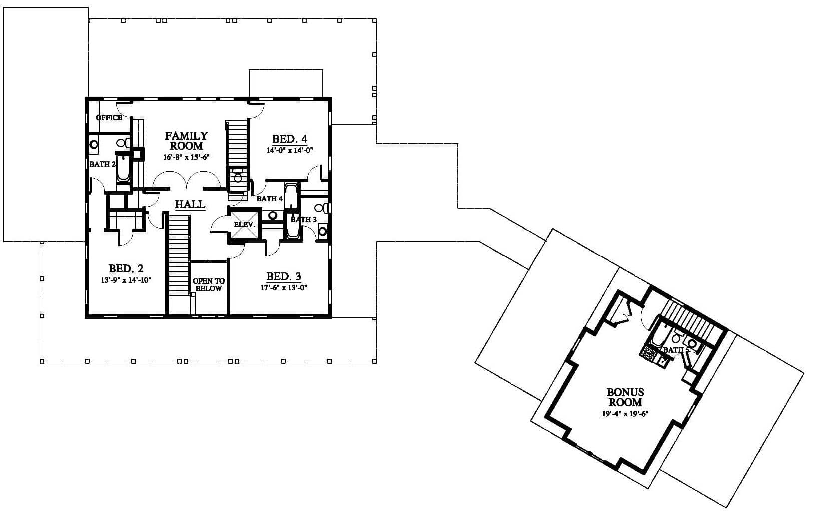 2nd Floor