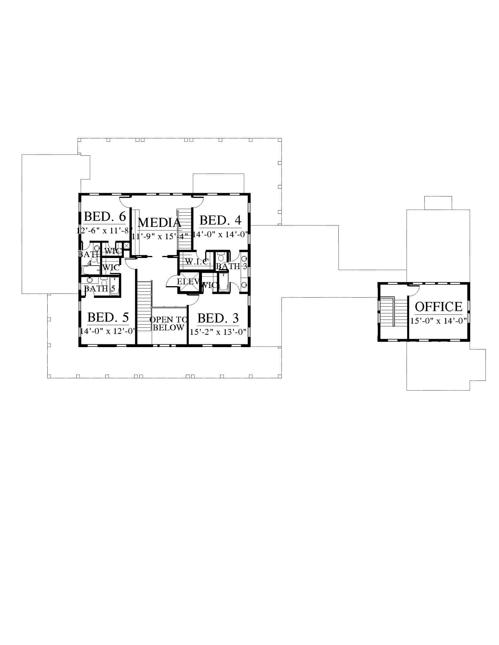 3rd Floor