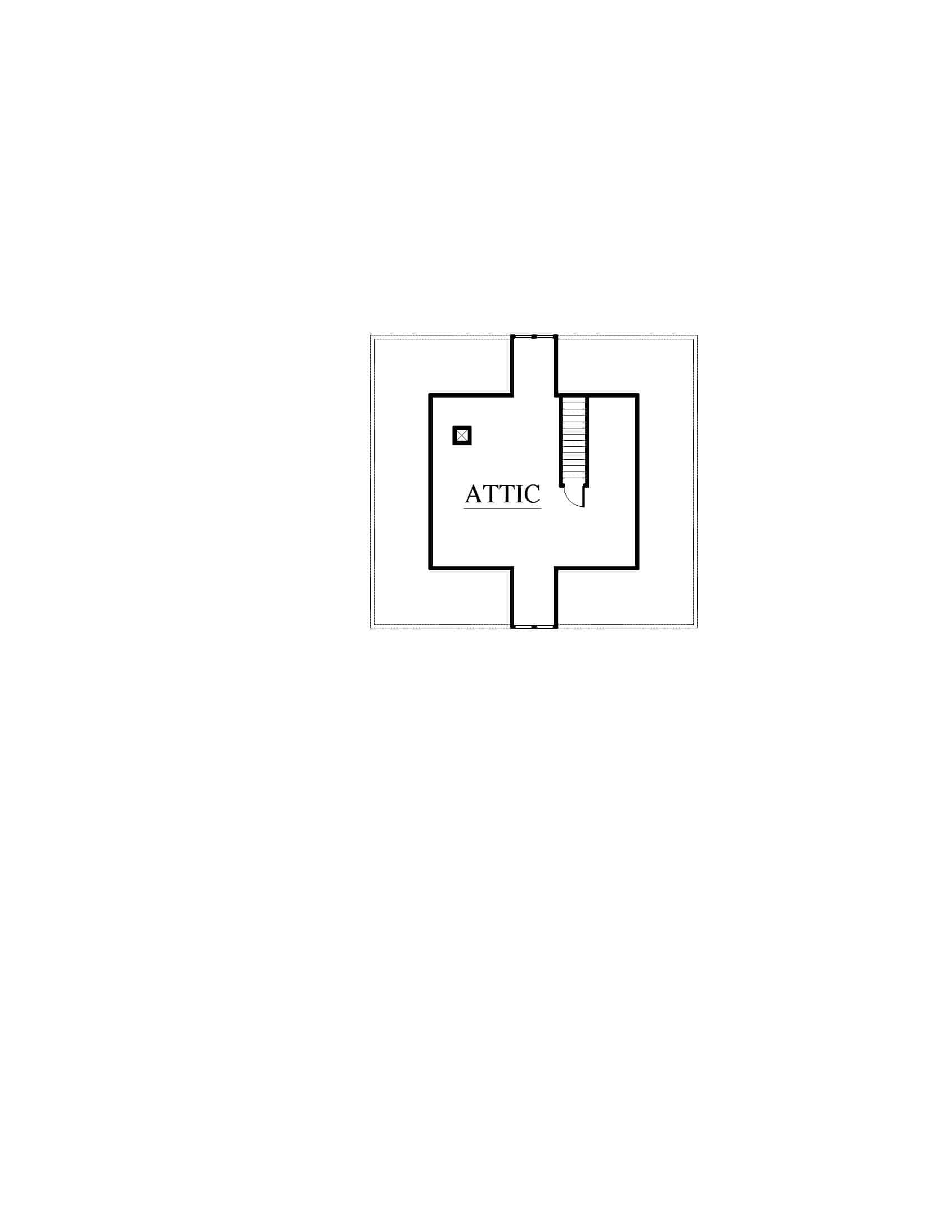 4th Floor