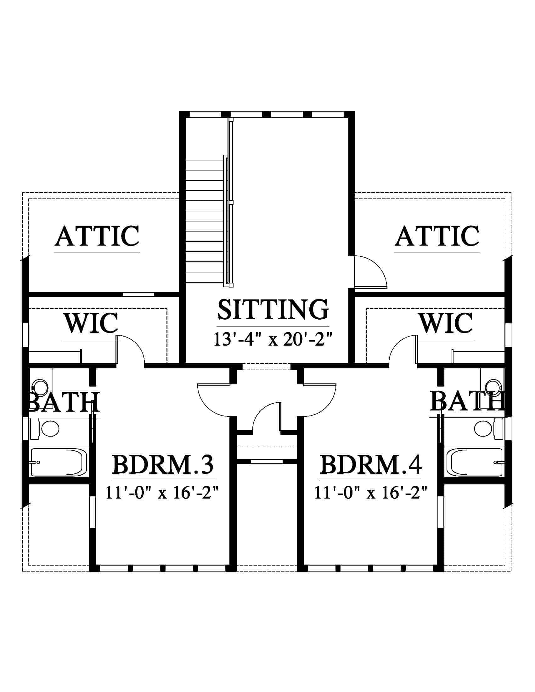 2nd Floor