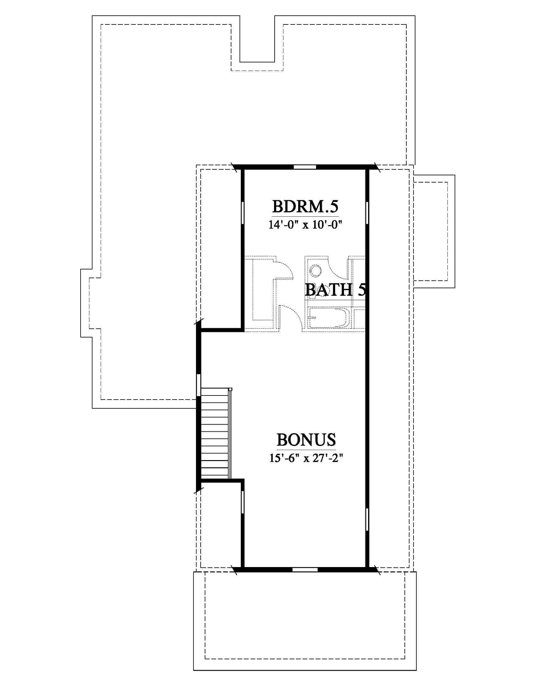 3rd Floor
