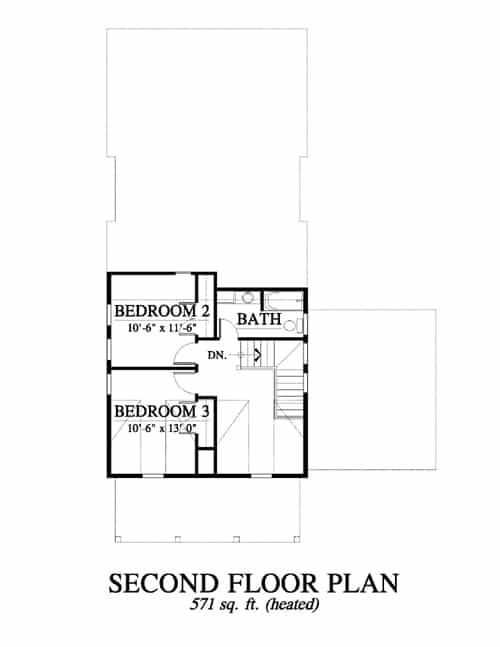 2nd Floor
