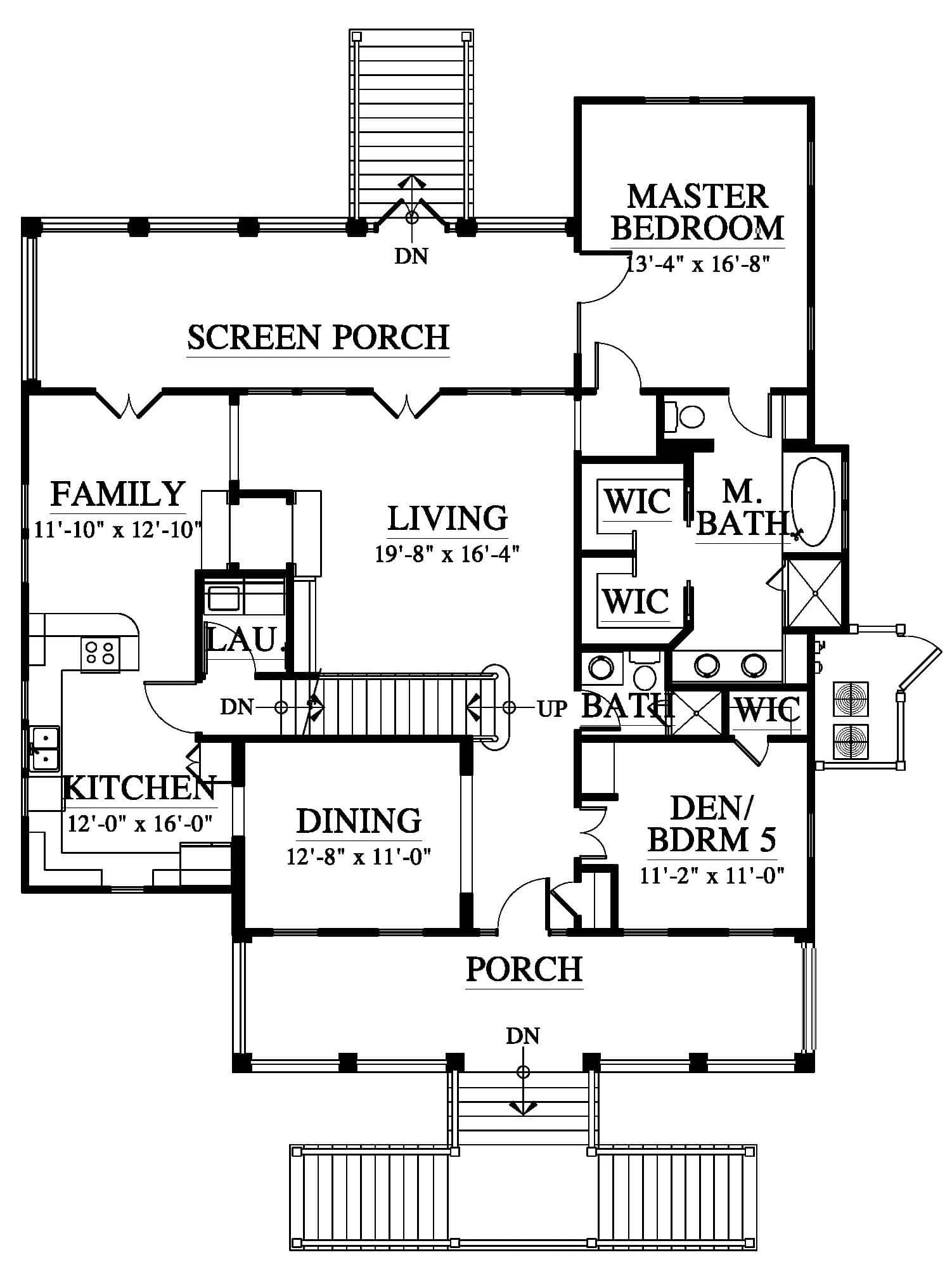2nd Floor