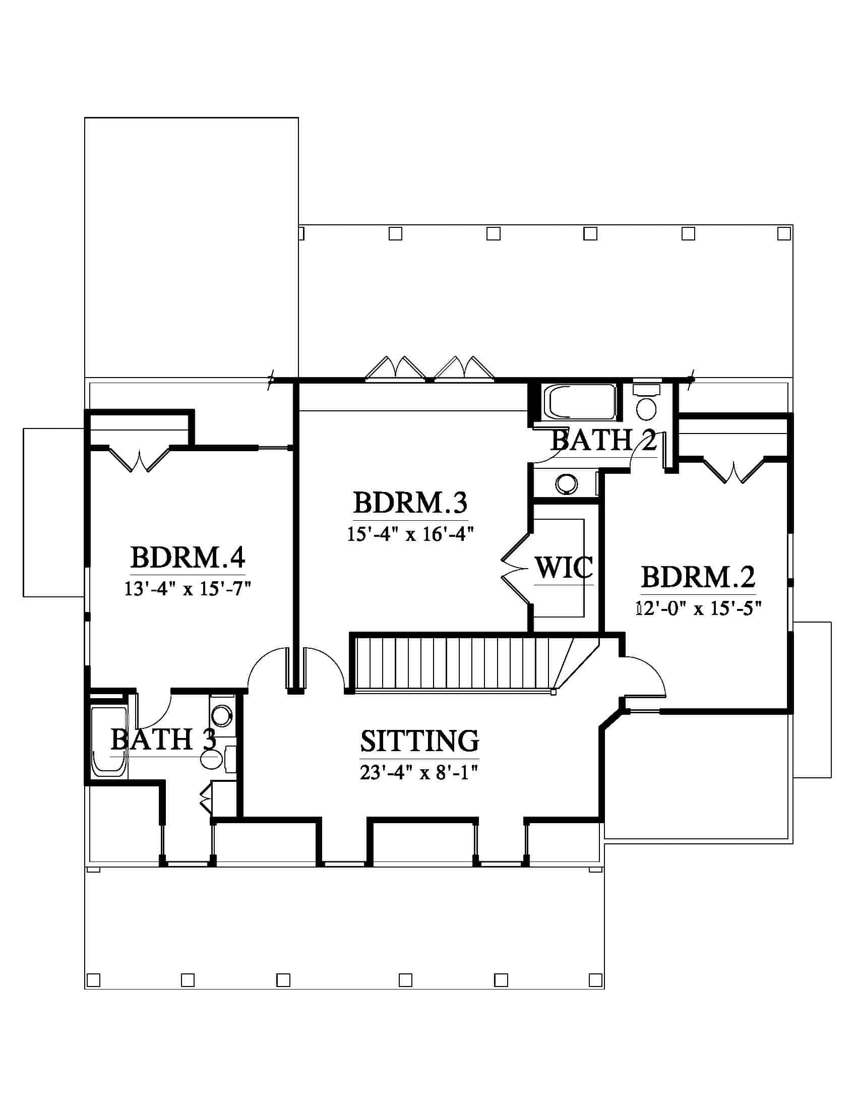 2nd Floor