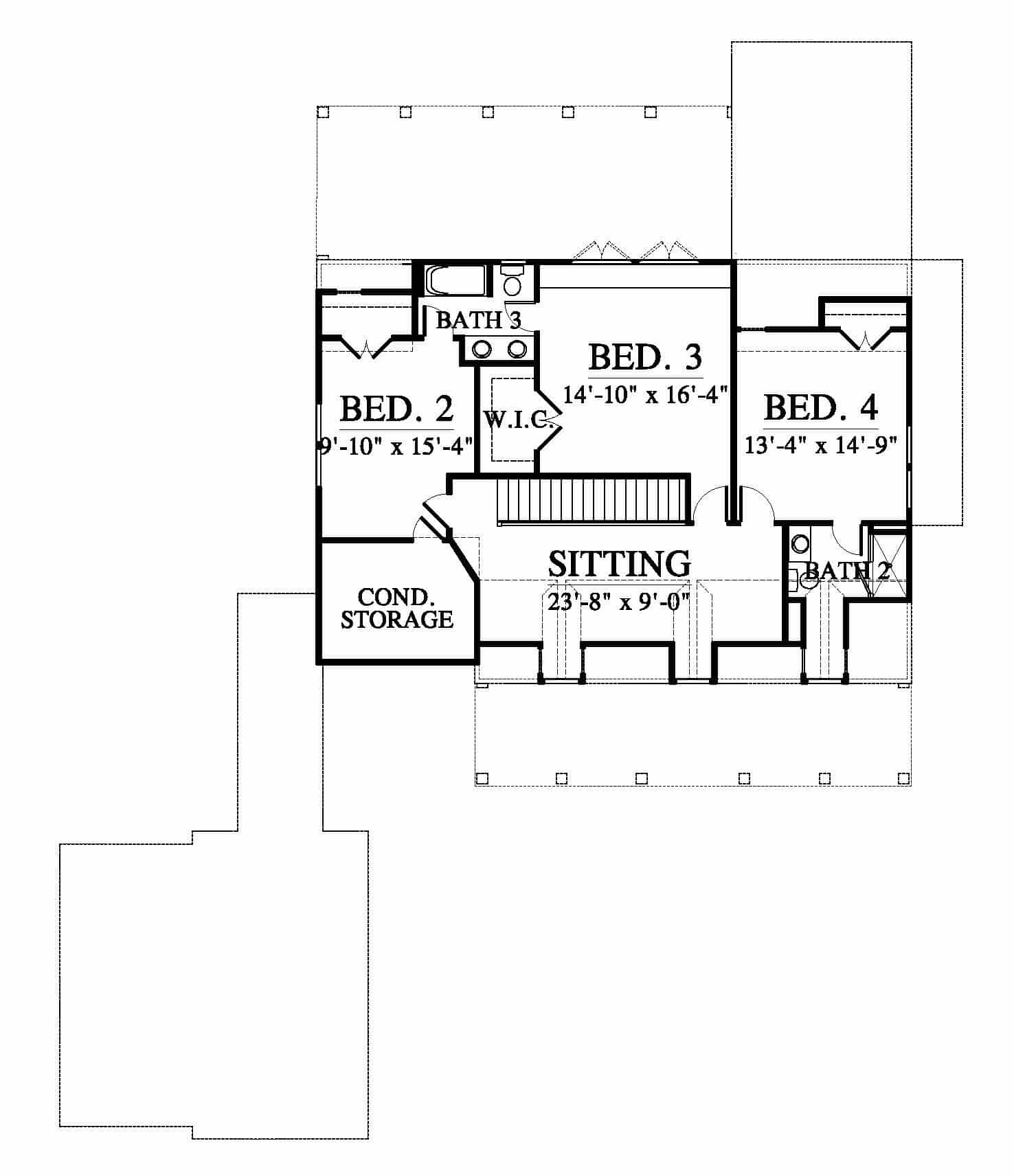 2nd Floor