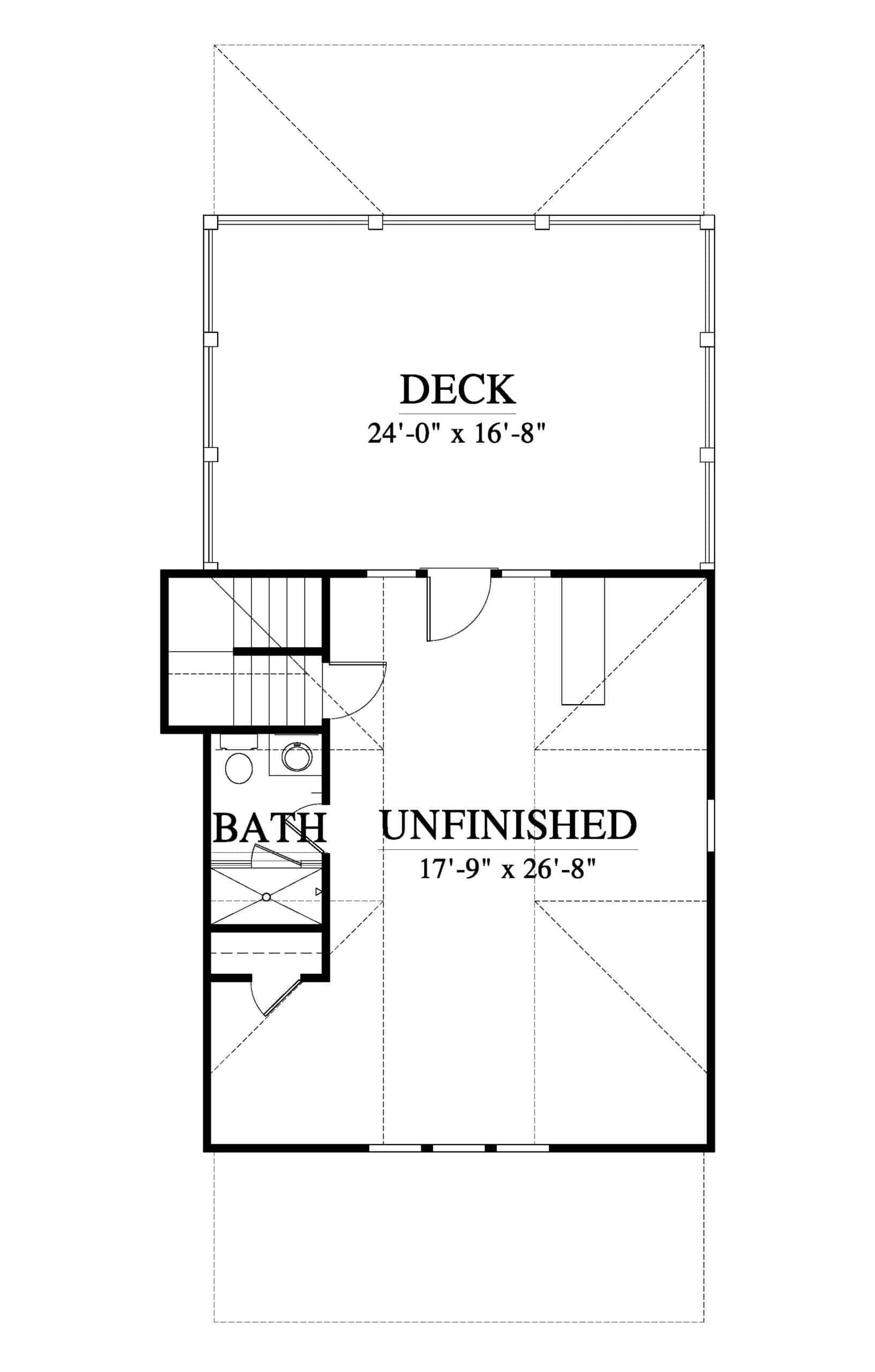 3rd Floor