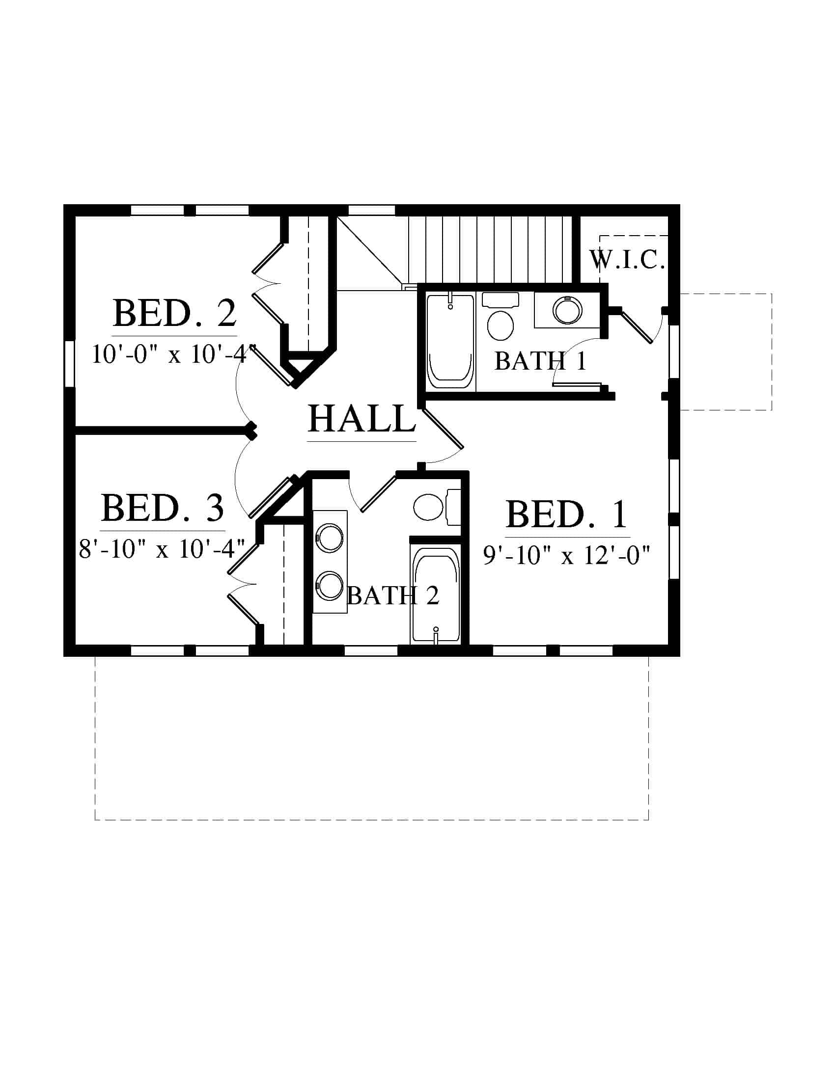 2nd Floor