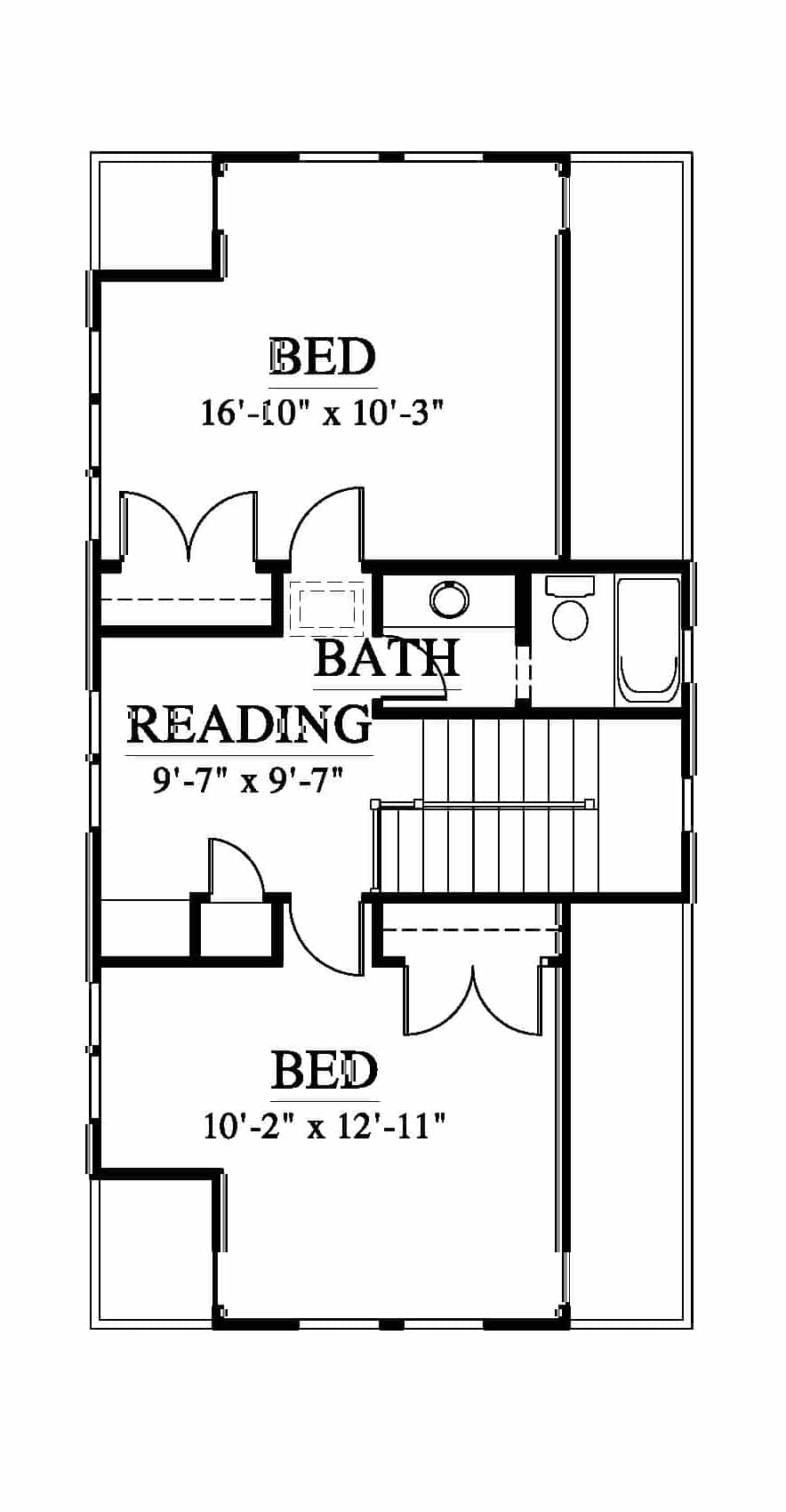2nd Floor