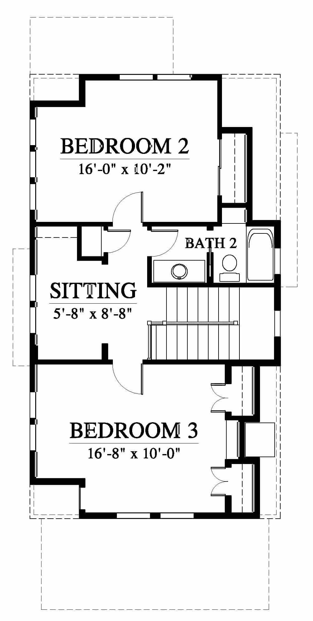 2nd Floor