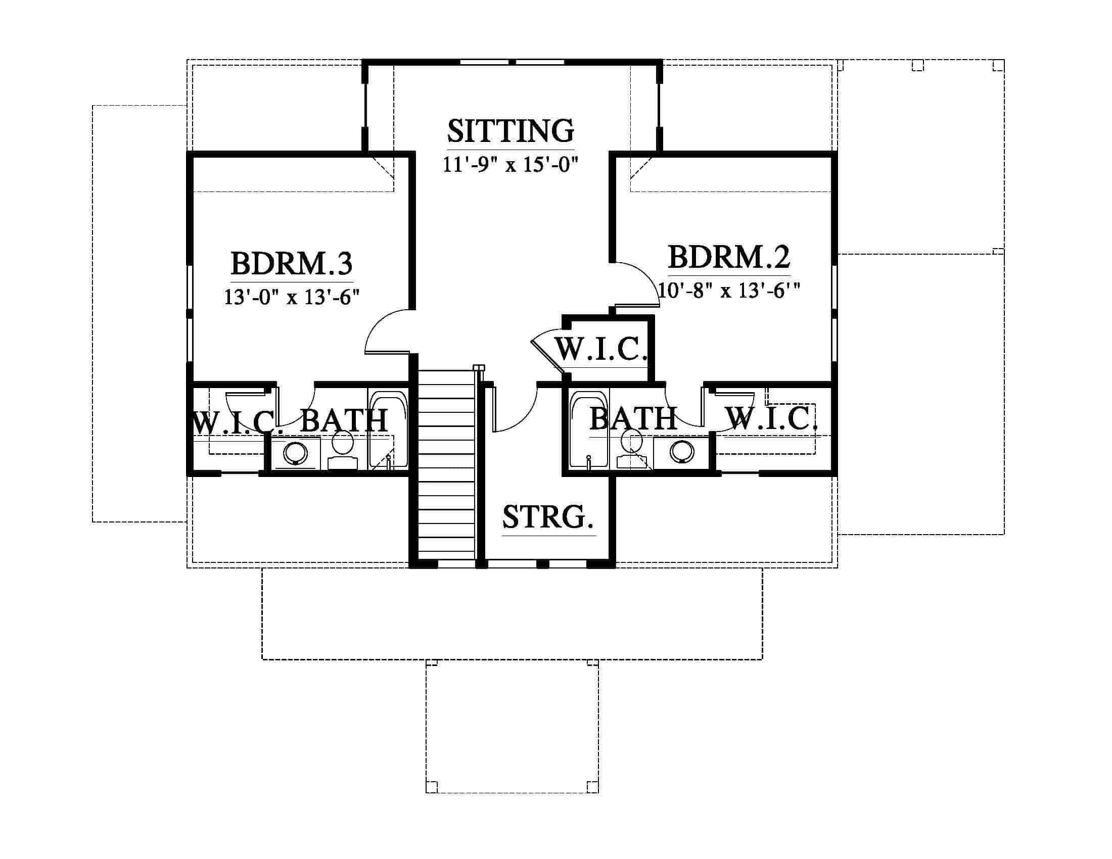 3rd Floor