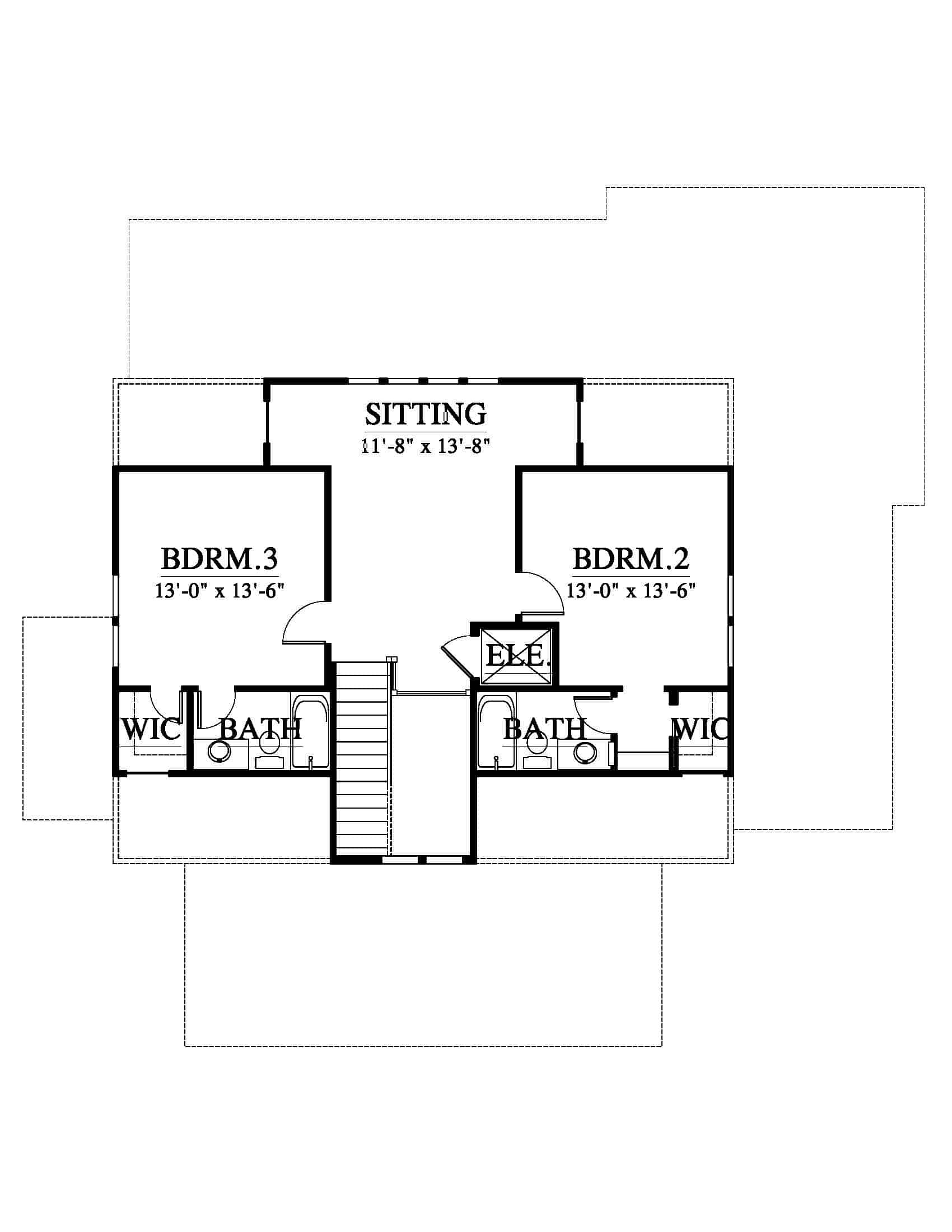 3rd Floor