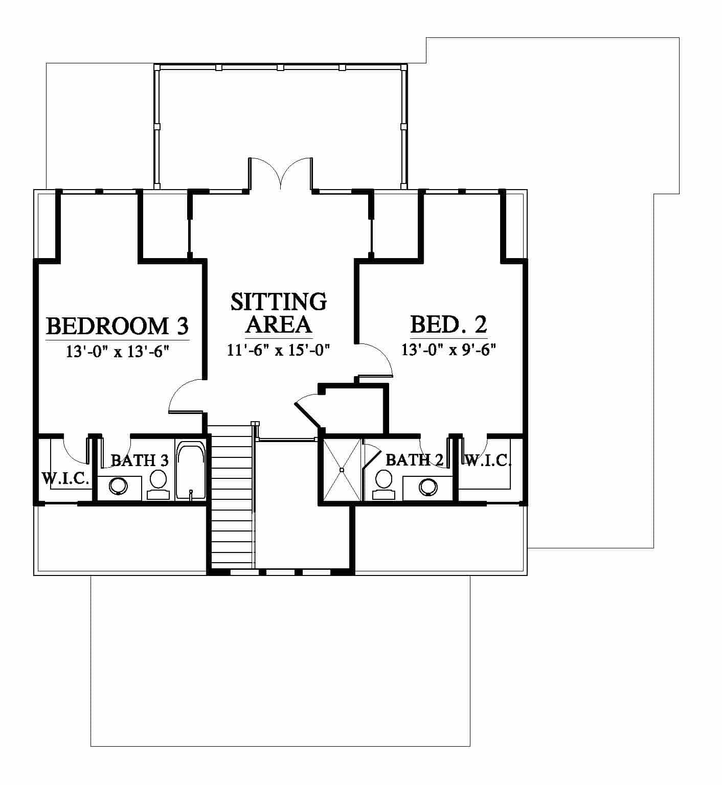 2nd Floor