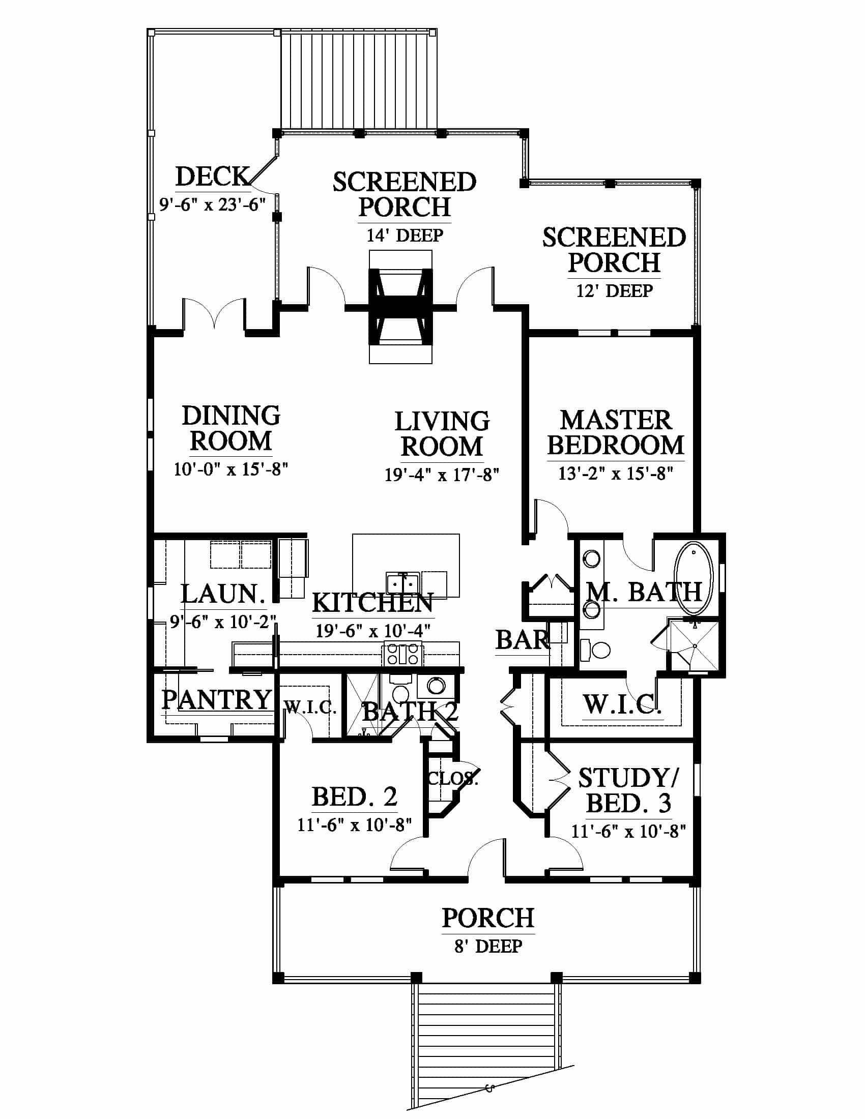 2nd Floor