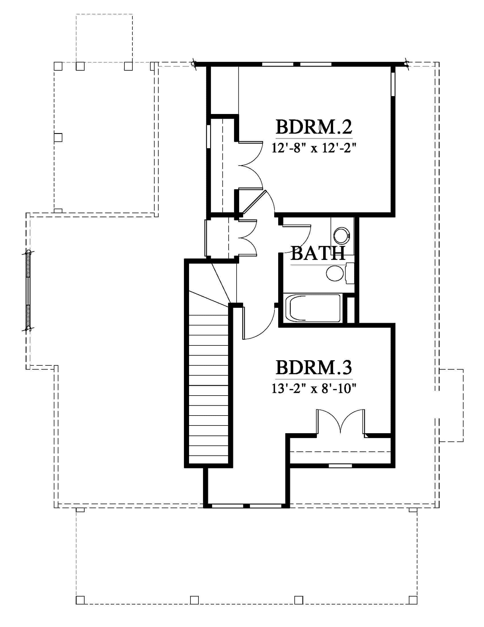 2nd Floor