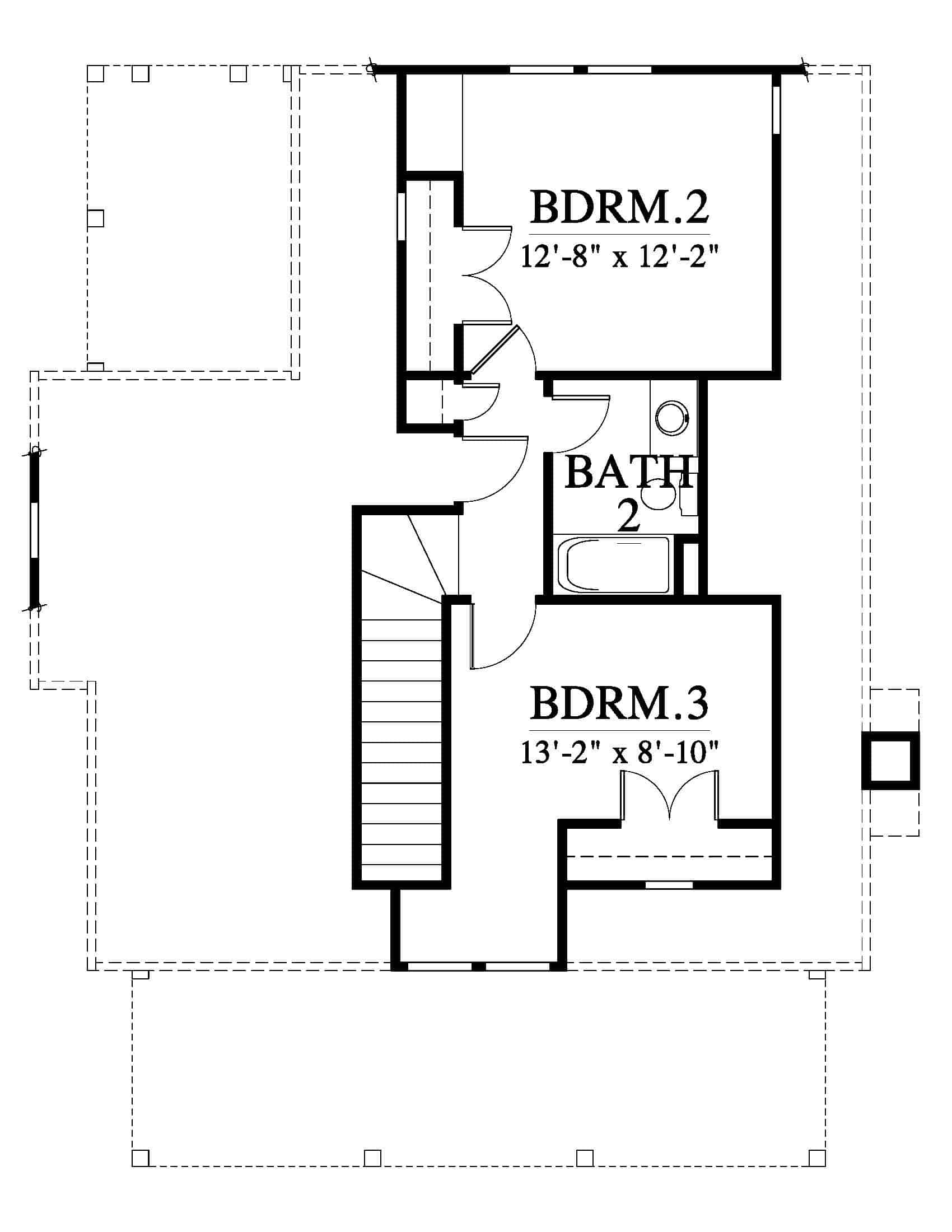 2nd Floor