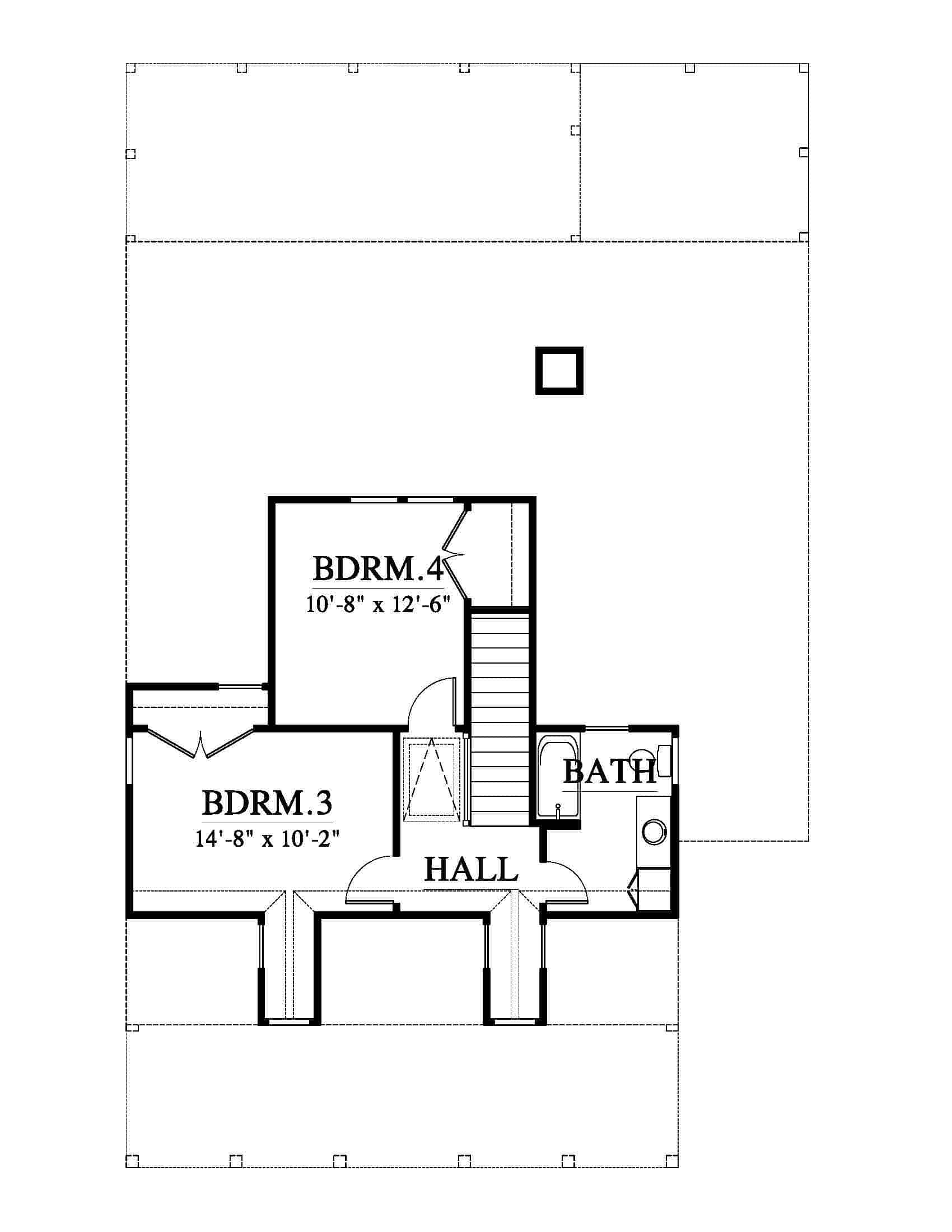 2nd Floor