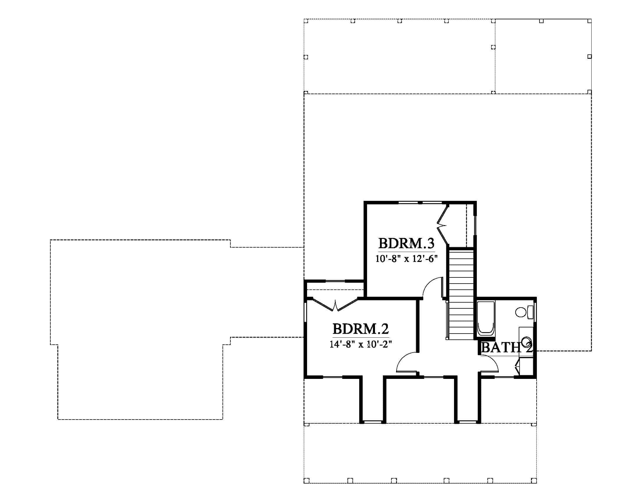 2nd Floor