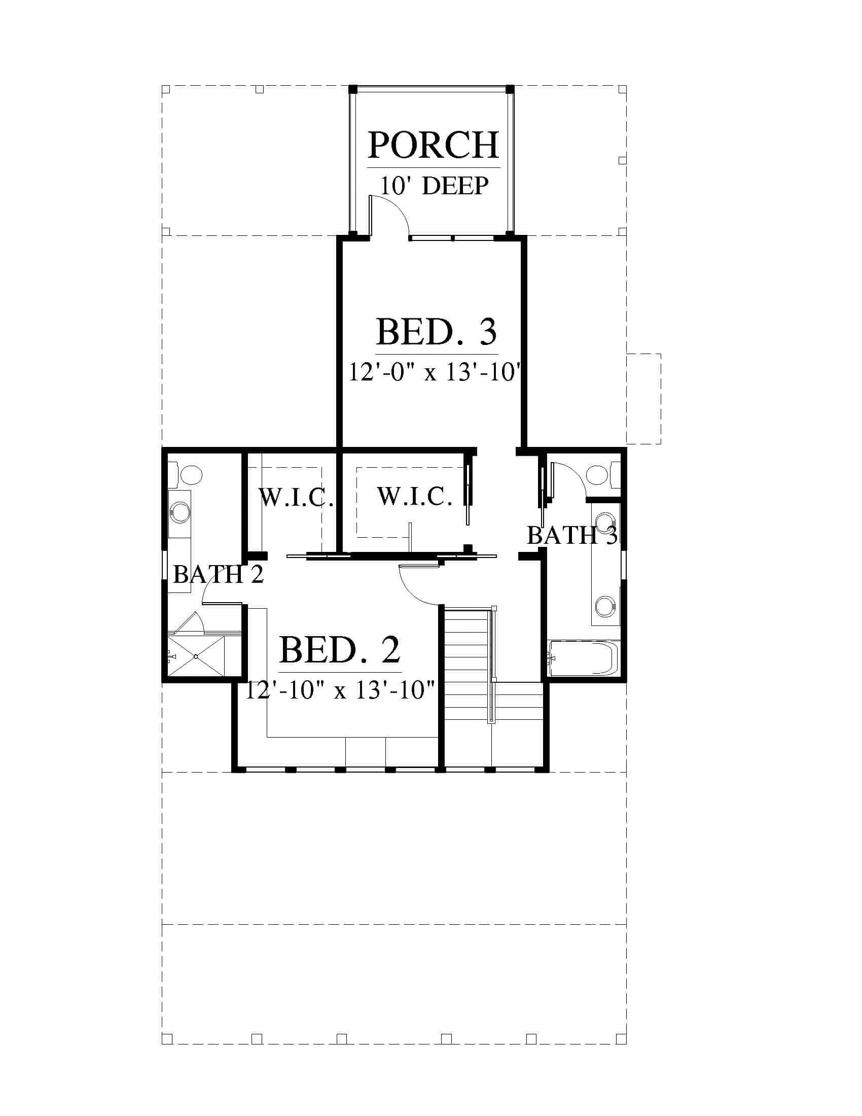 2nd Floor