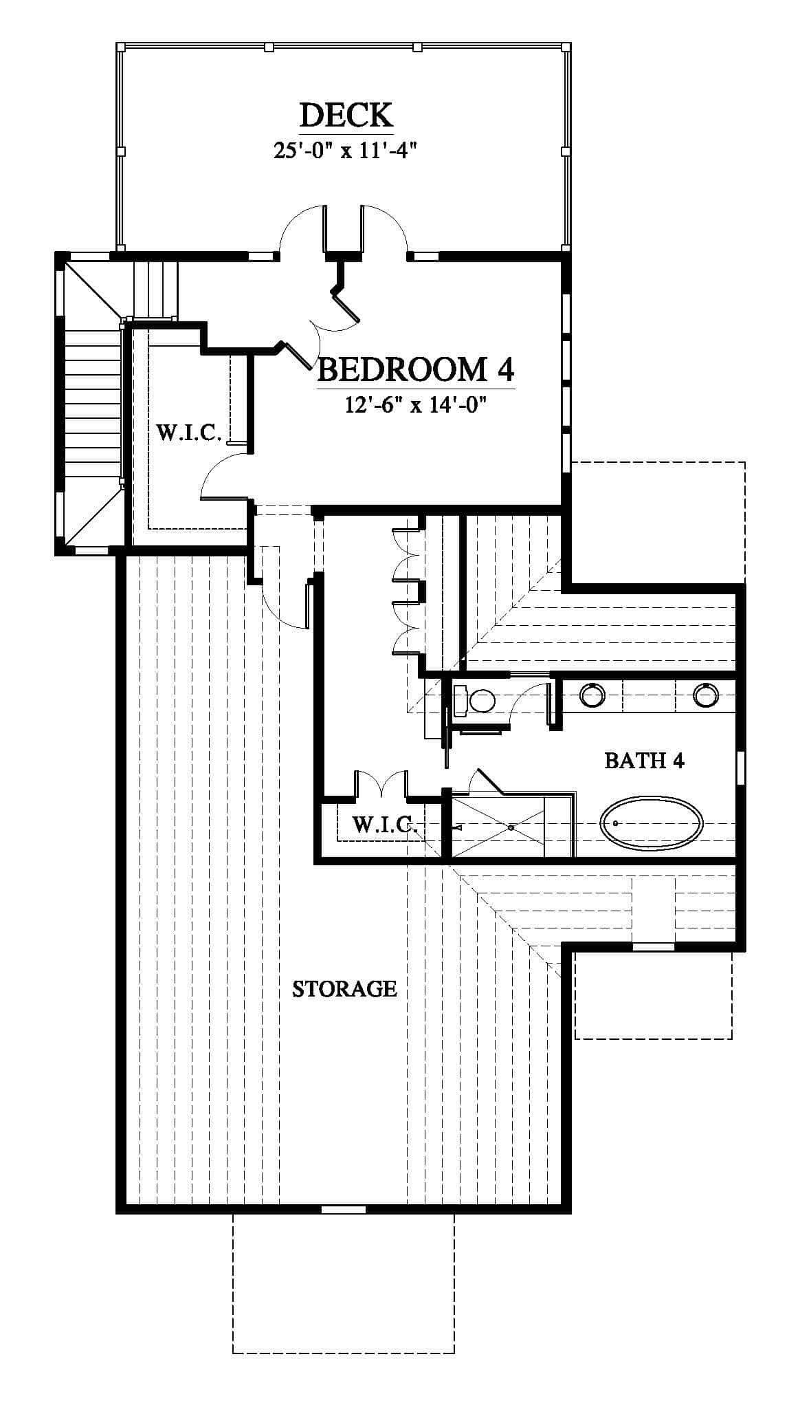 3rd Floor