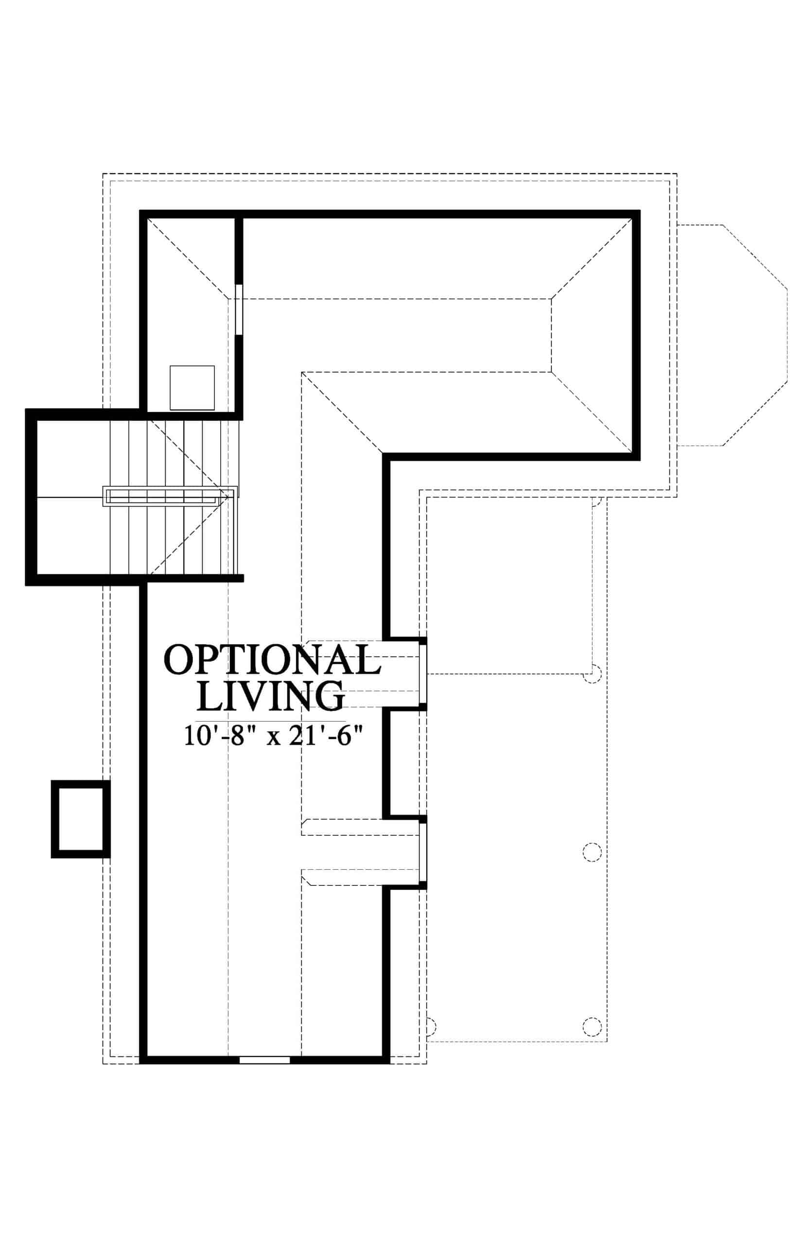 3rd Floor