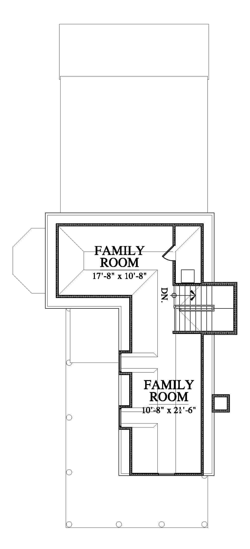 3rd Floor