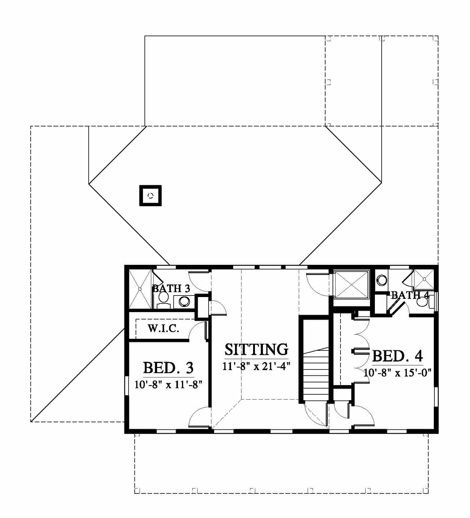 3rd Floor