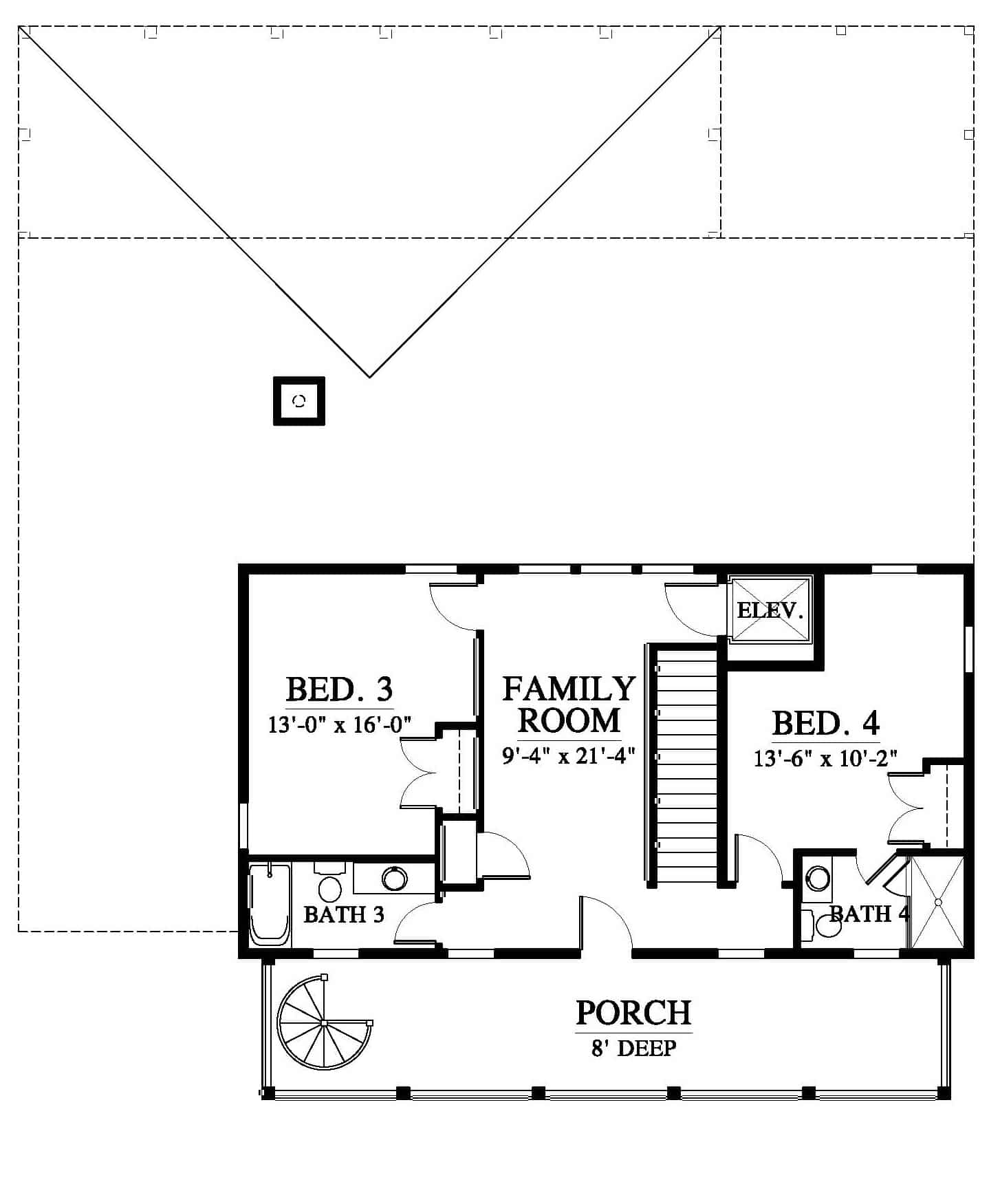 3rd Floor