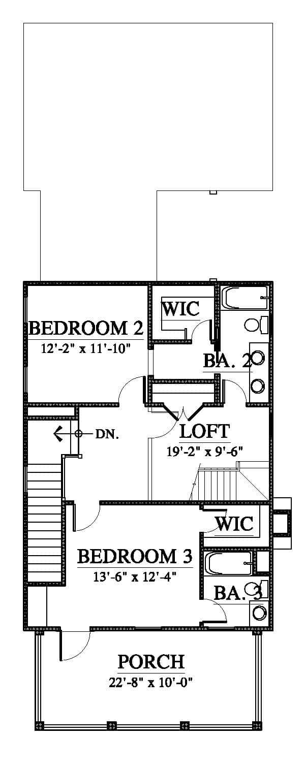 2nd Floor