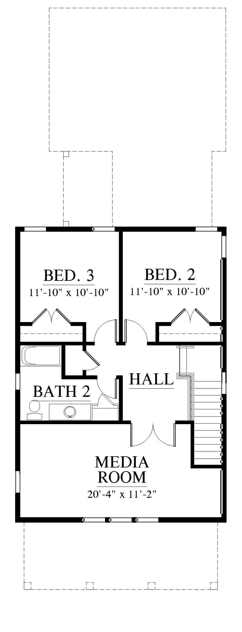 2nd Floor