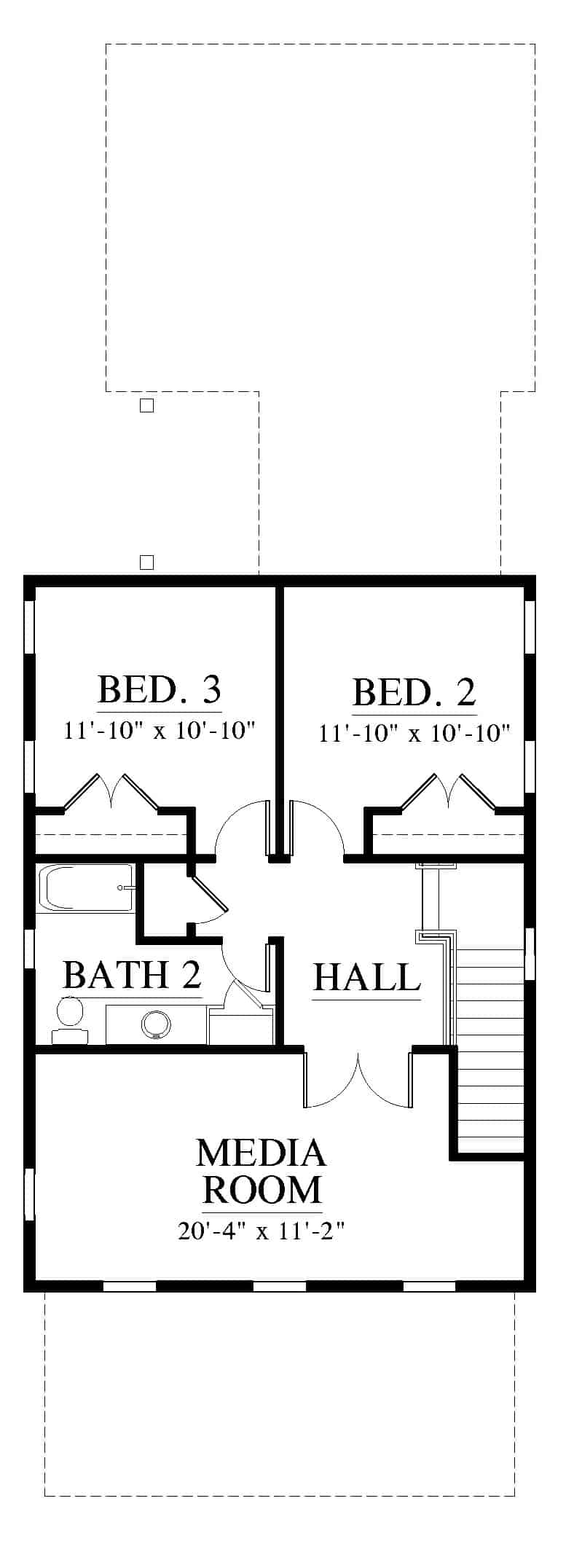 2nd Floor