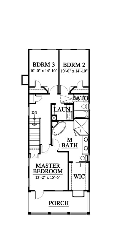 2nd Floor